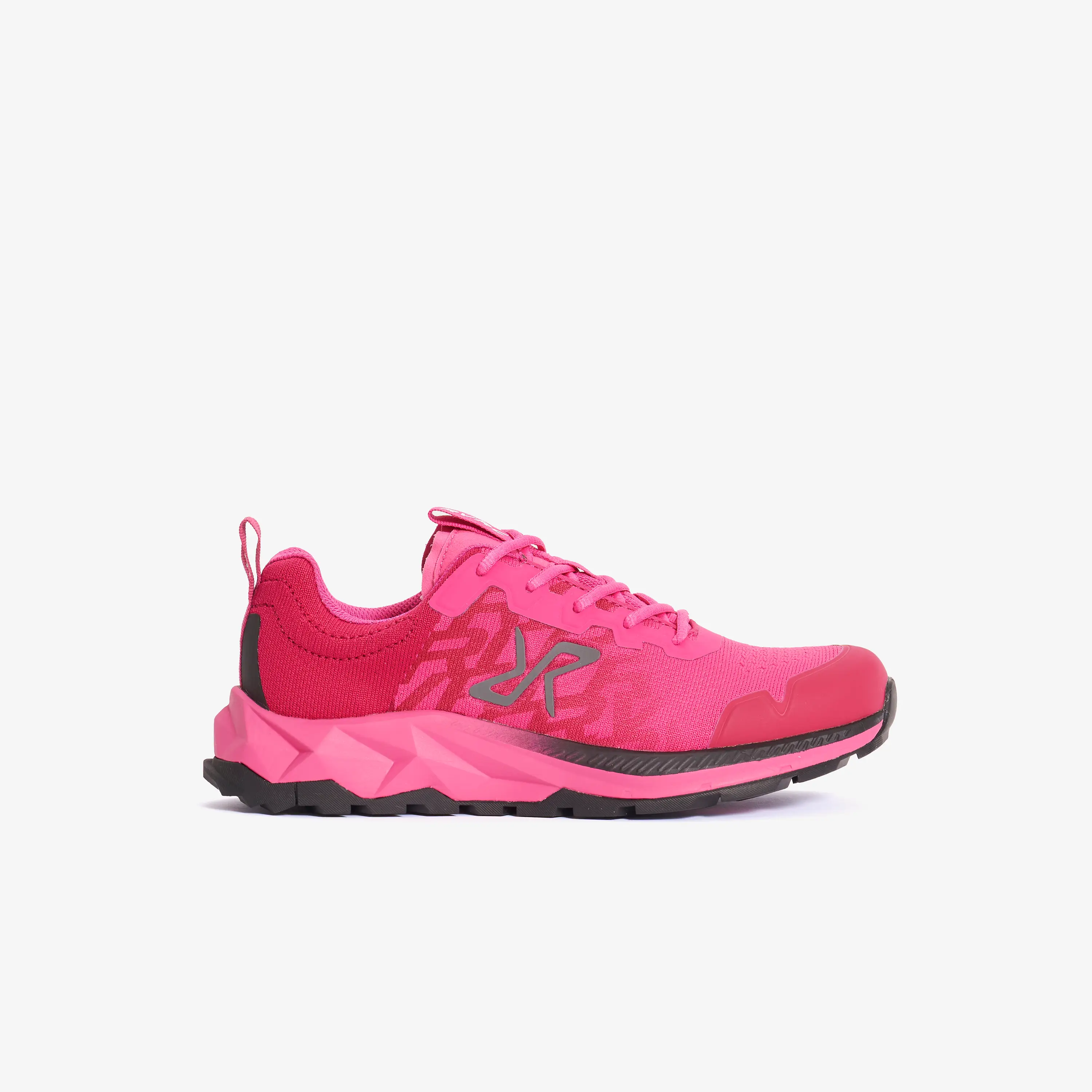 Trailknit Waterproof Hiking Sneakers Cabaret Damen,