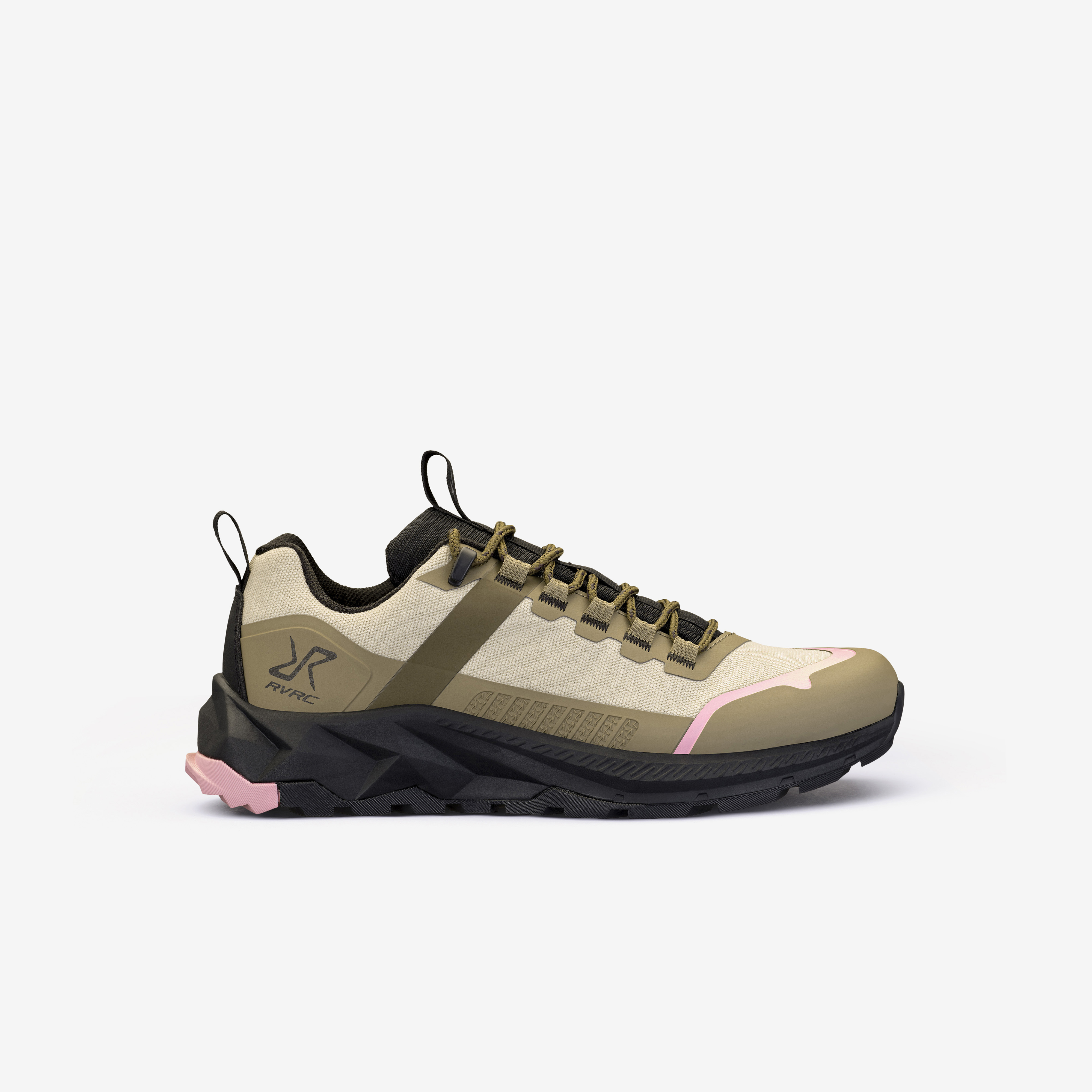 Phantom Trail Low Hiking Shoes – Dam – Rainy Black Storlek:38 – Skor