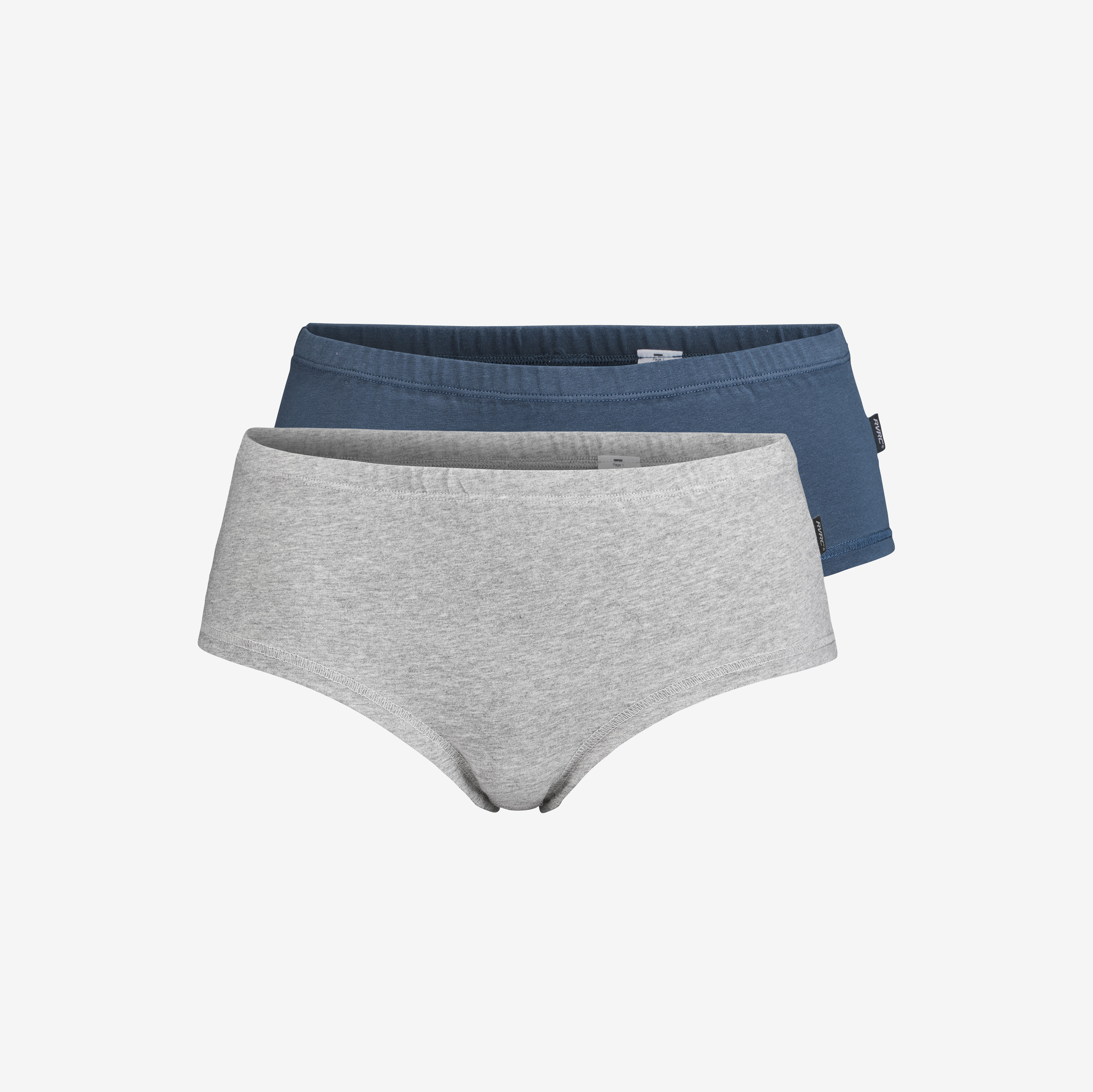 Select colour Moonlit Ocean/Grey Melange.