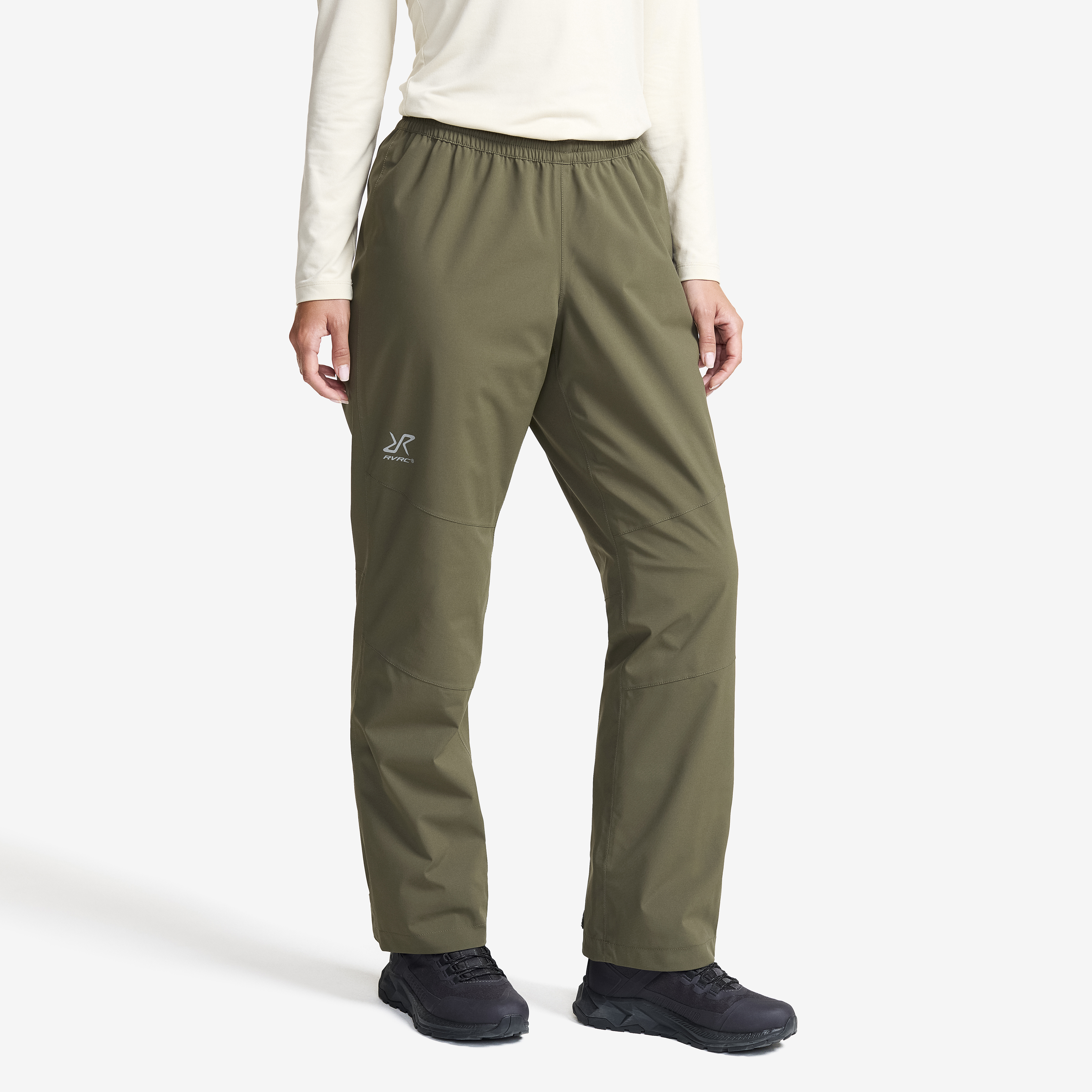 Vector 2L Pants Forest Night Damen, 