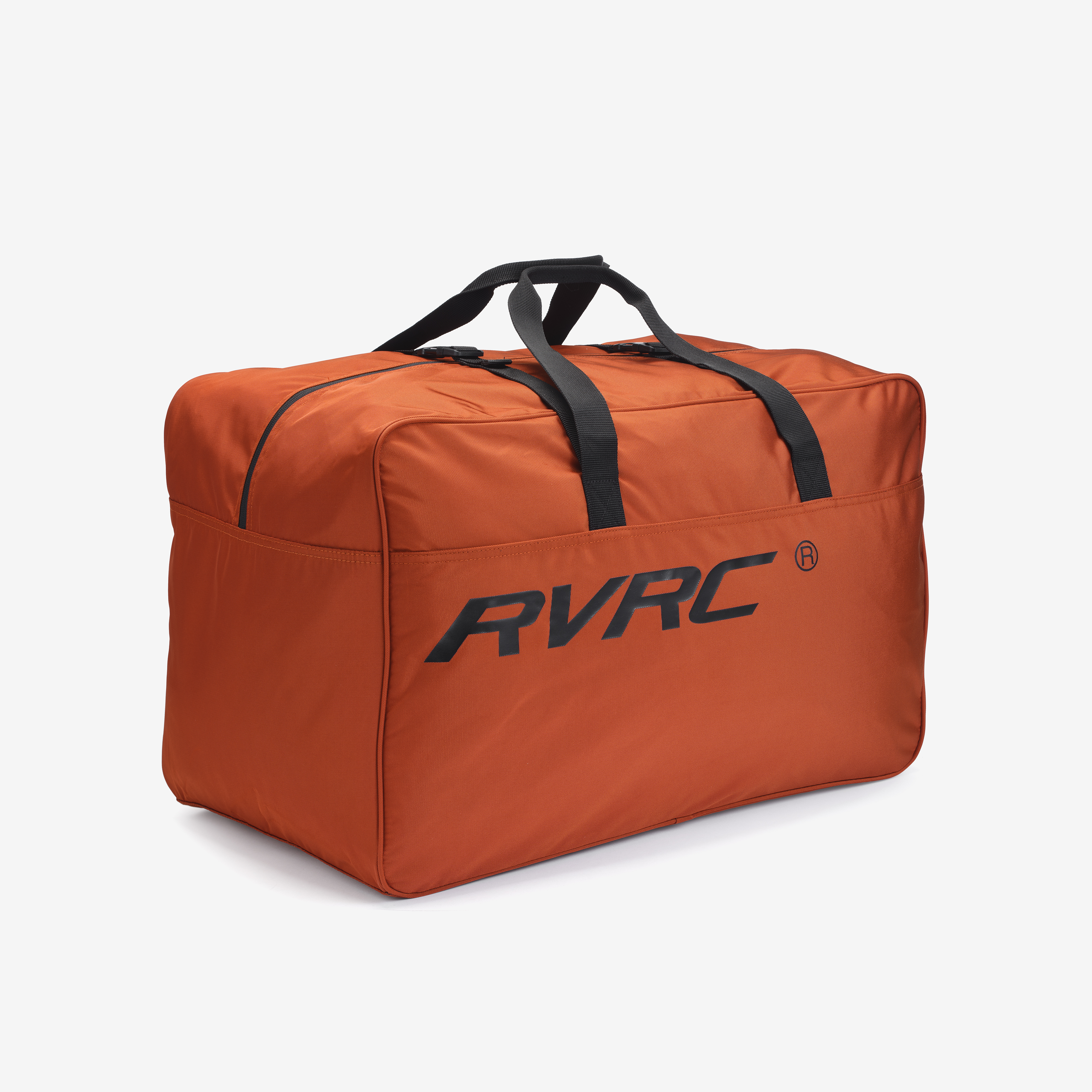 Flexi Bag 90L Unisex Rusty Orange
