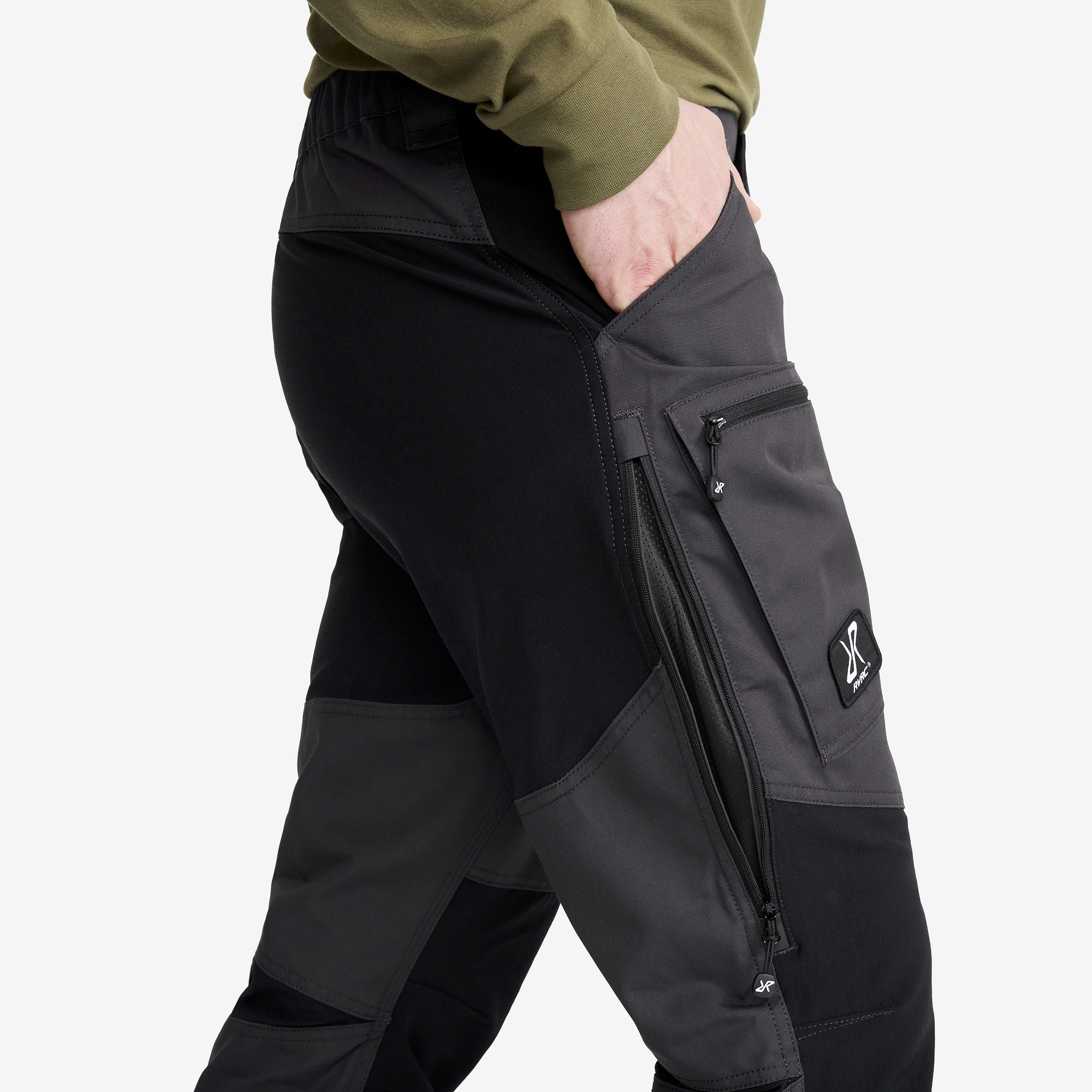 Beyond Nordic Herren Wanderhose Nordwand Pro Pants Herren