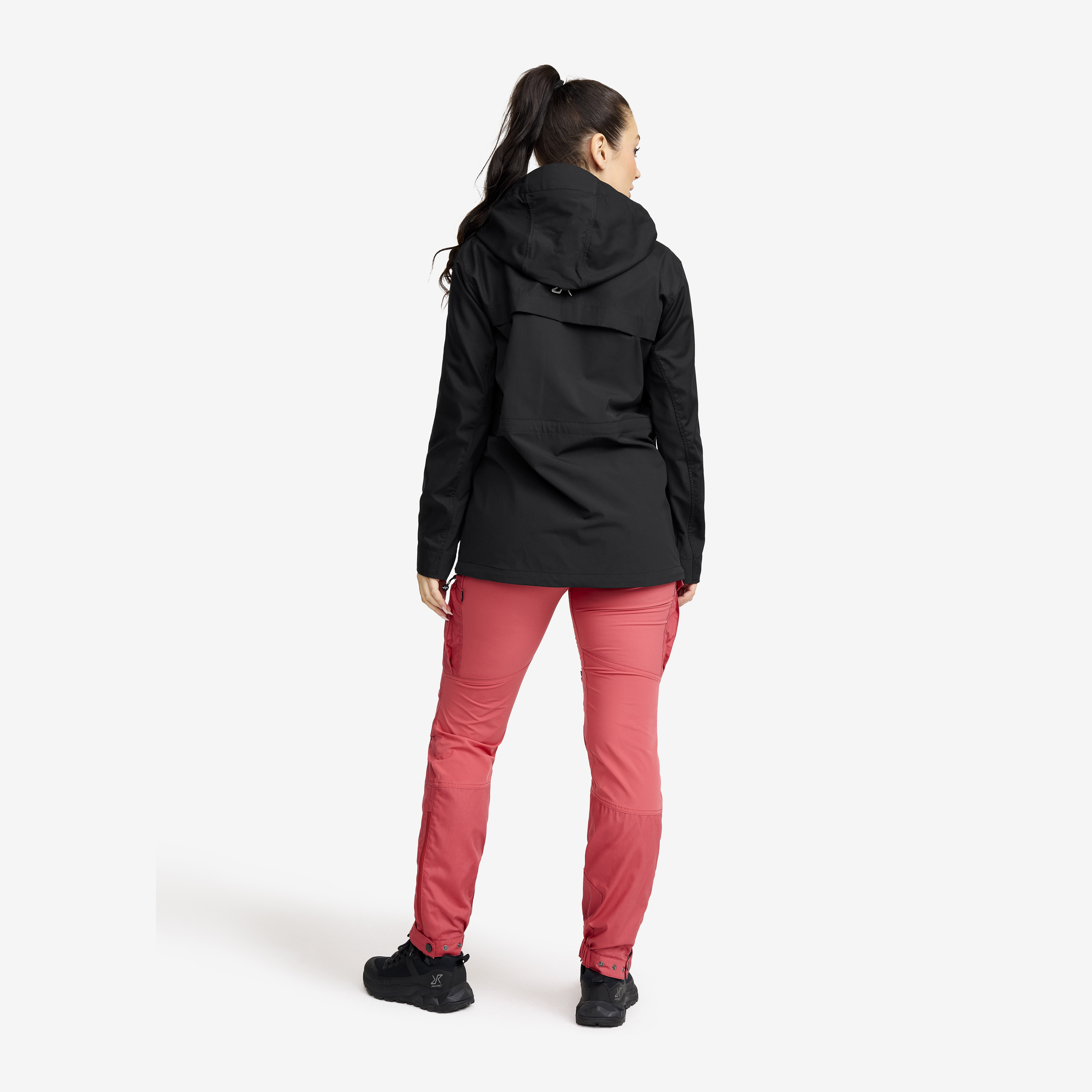 ジャケット・アウター 24aw Cloveru Reversible URBAN ANORAK 24aw Cloveru Reversible URBAN ANORAK L