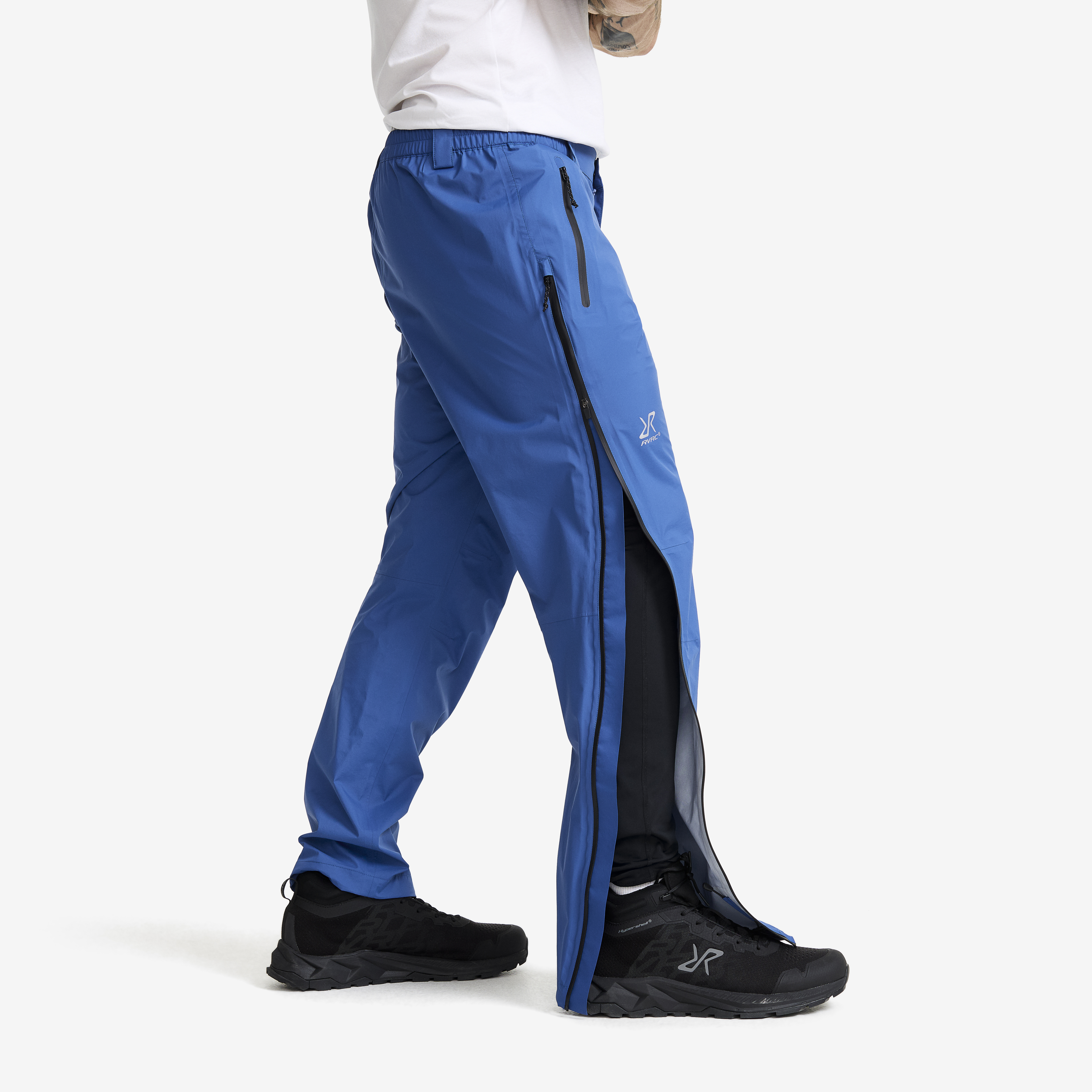 H2O | Pantalon de pluie - SOLIDUR