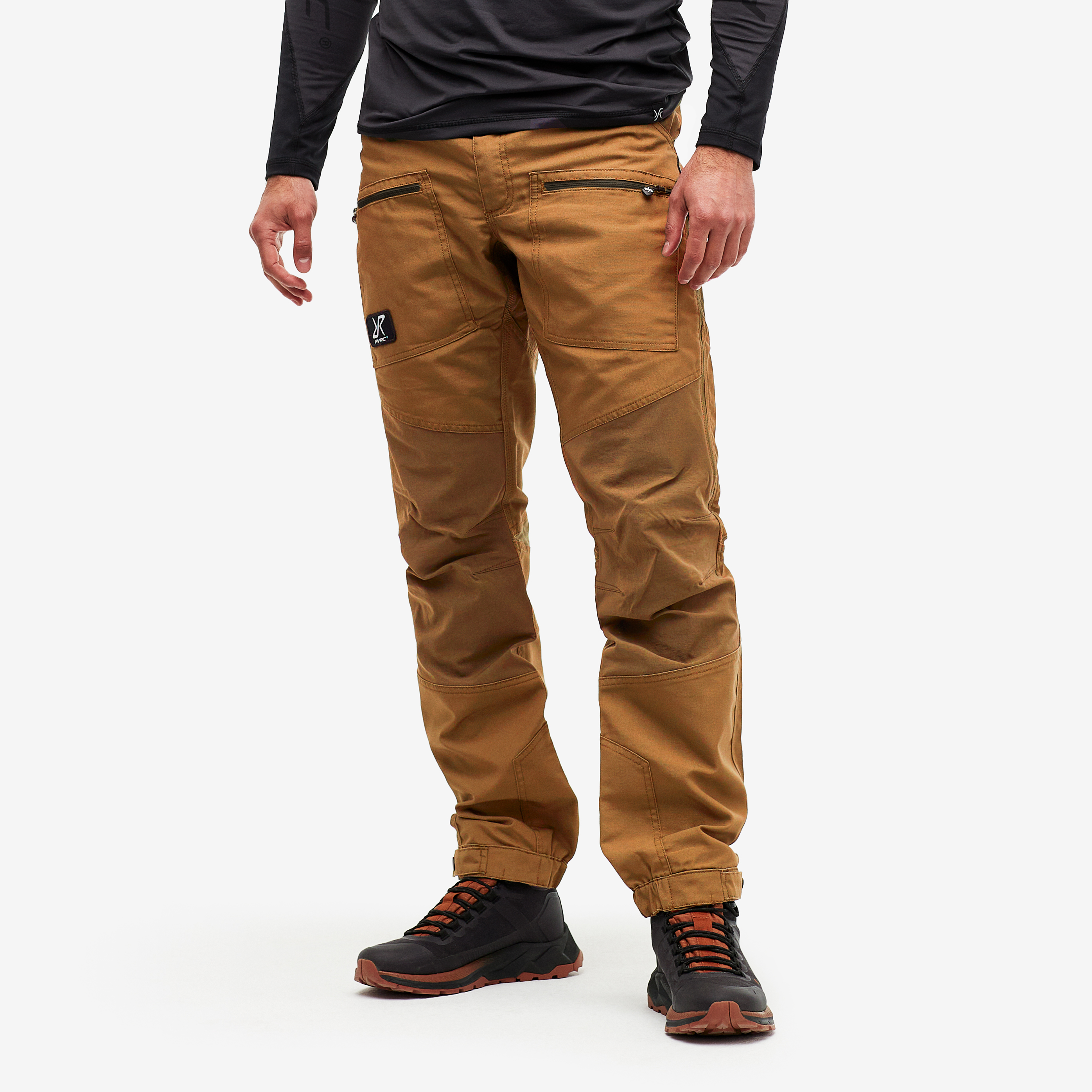 Nordwand Pro Short Pants Rubber Męskie,