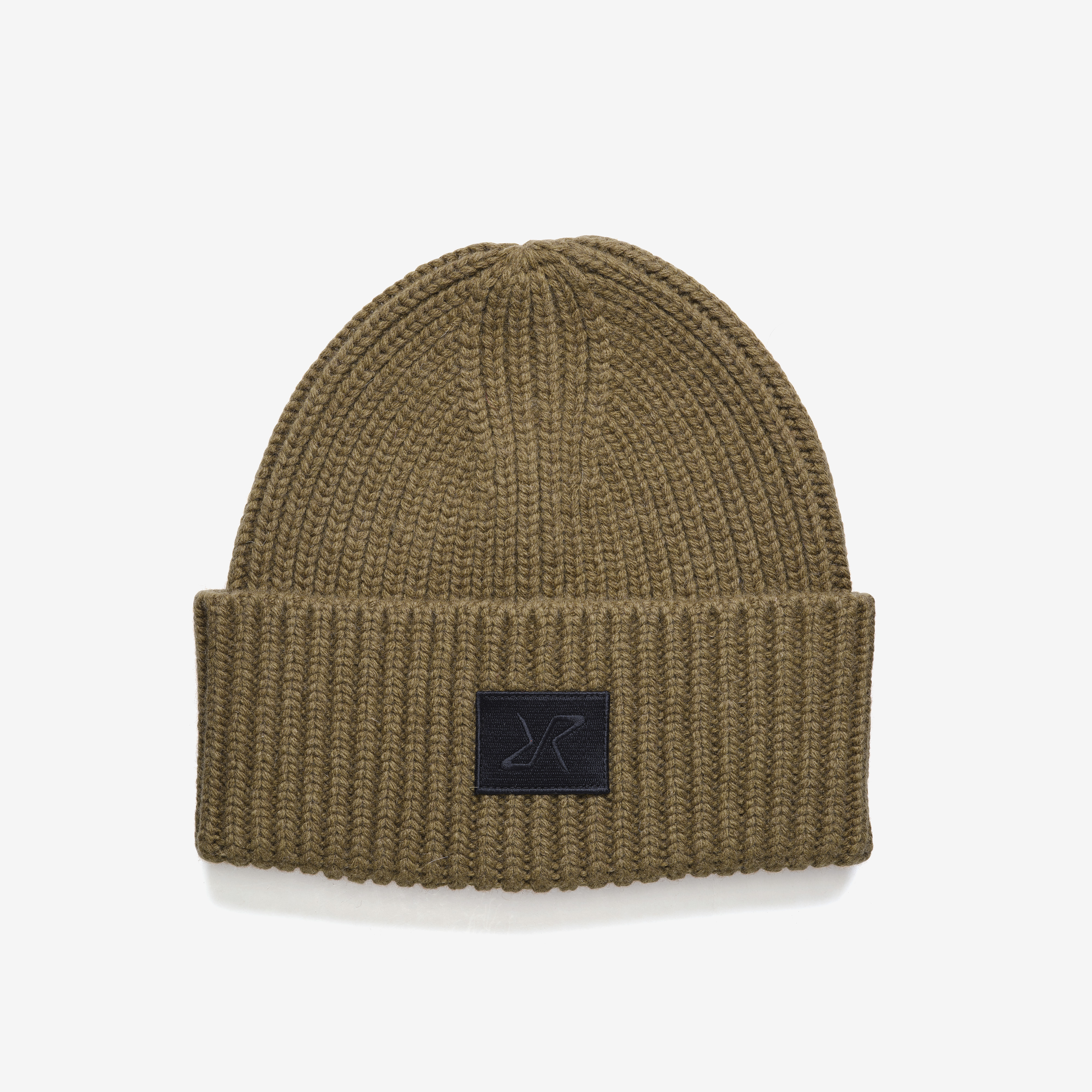 Chunky Wool Beanie Cub,
