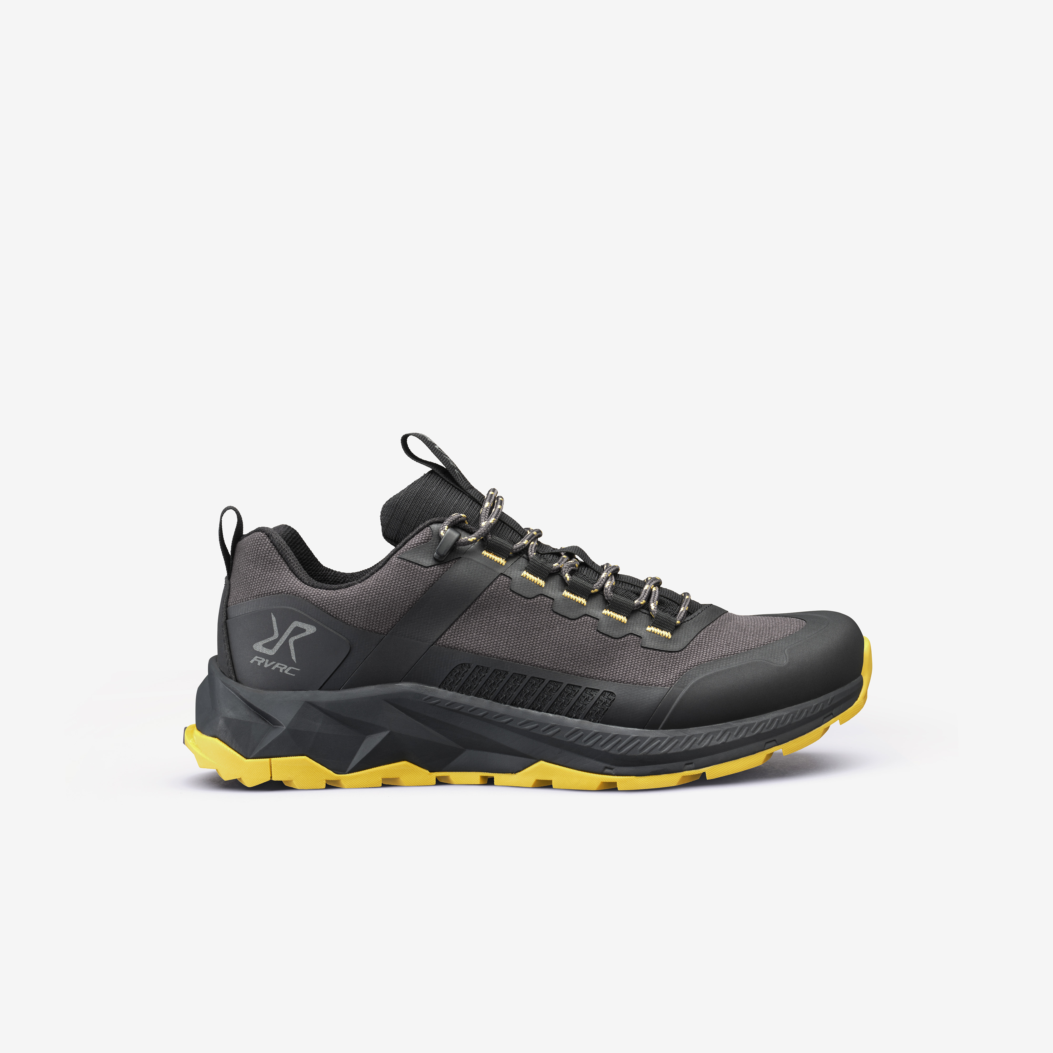 Phantom Trail Low Hiking Shoes Anthracite Hombres
