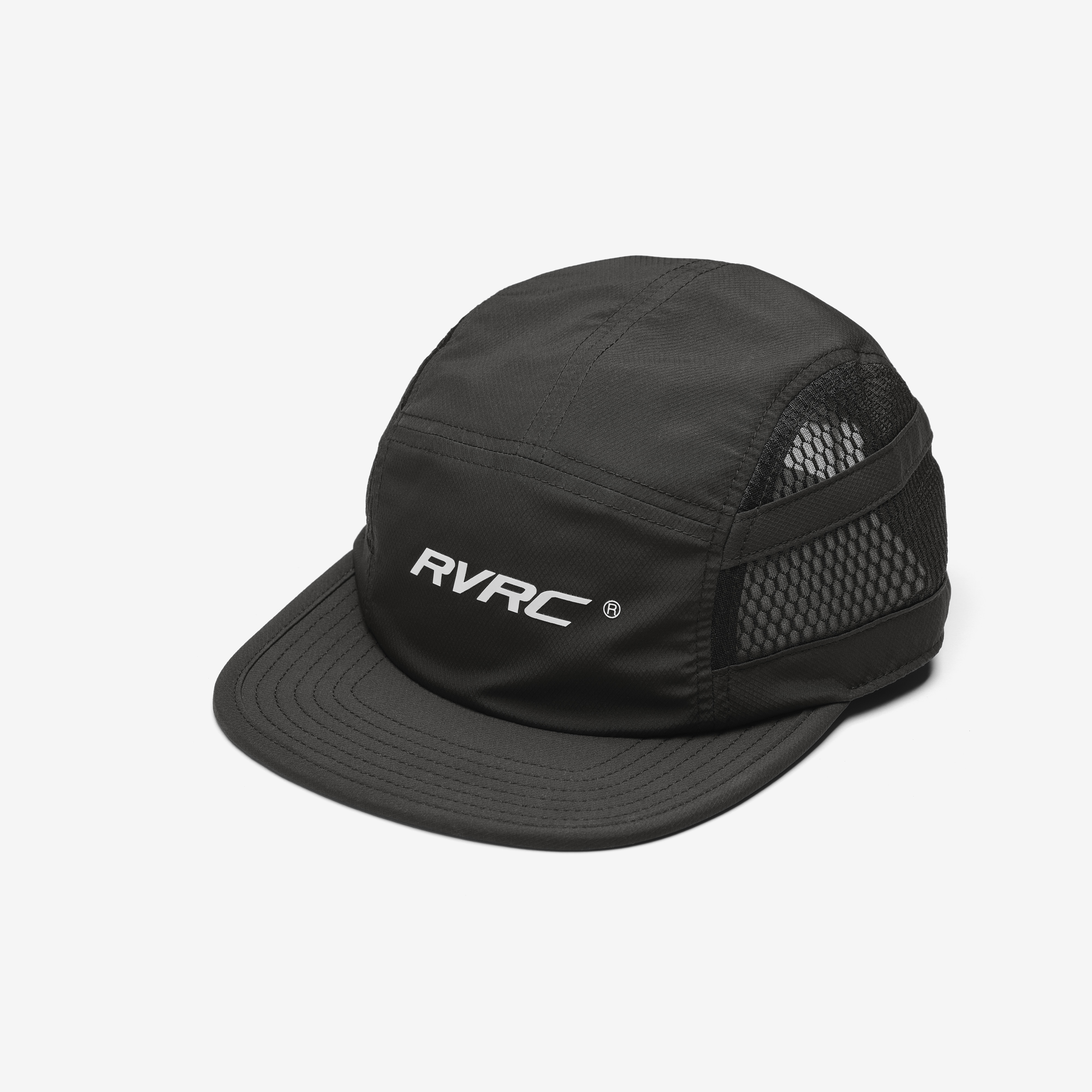 Active Cap Black