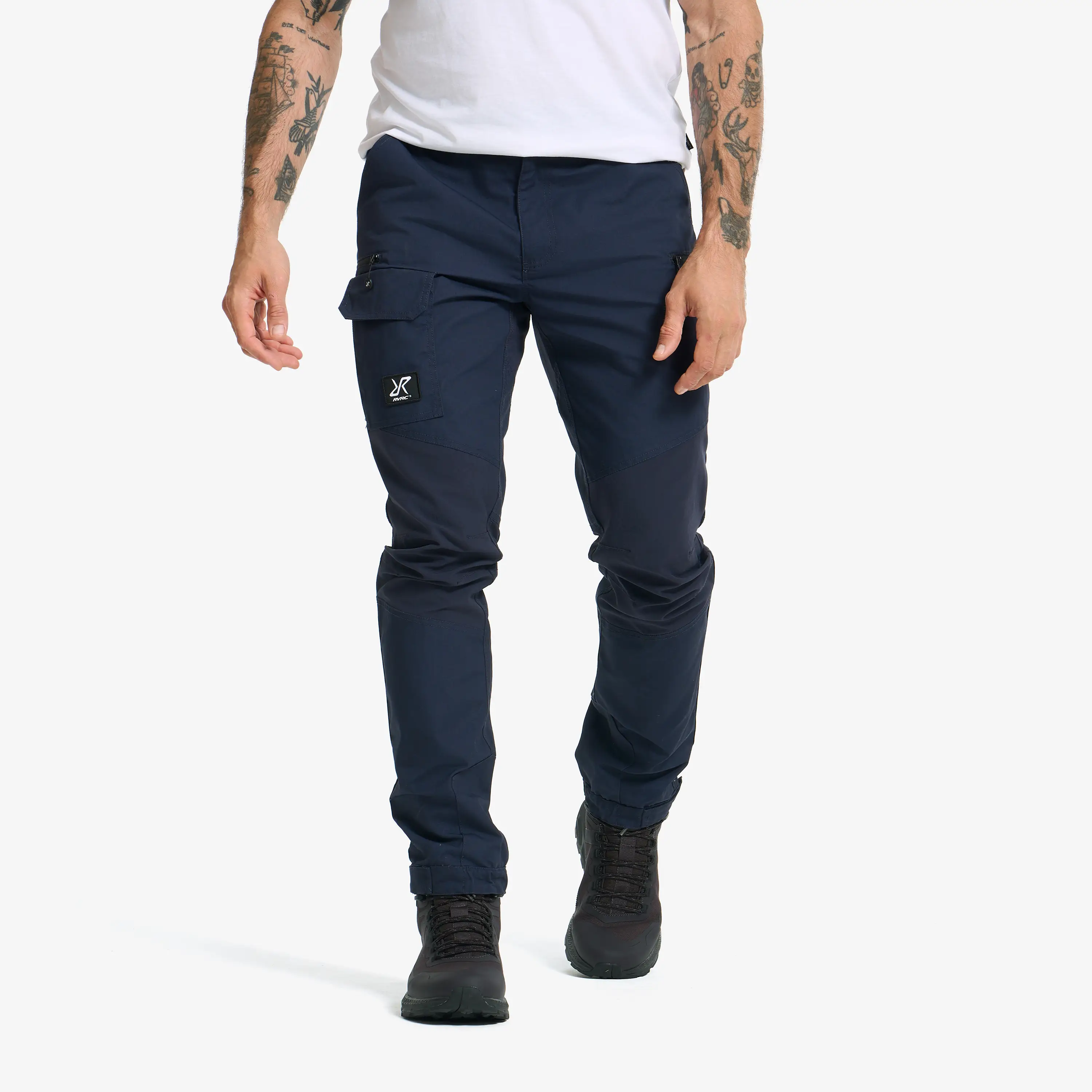 Deep Navy