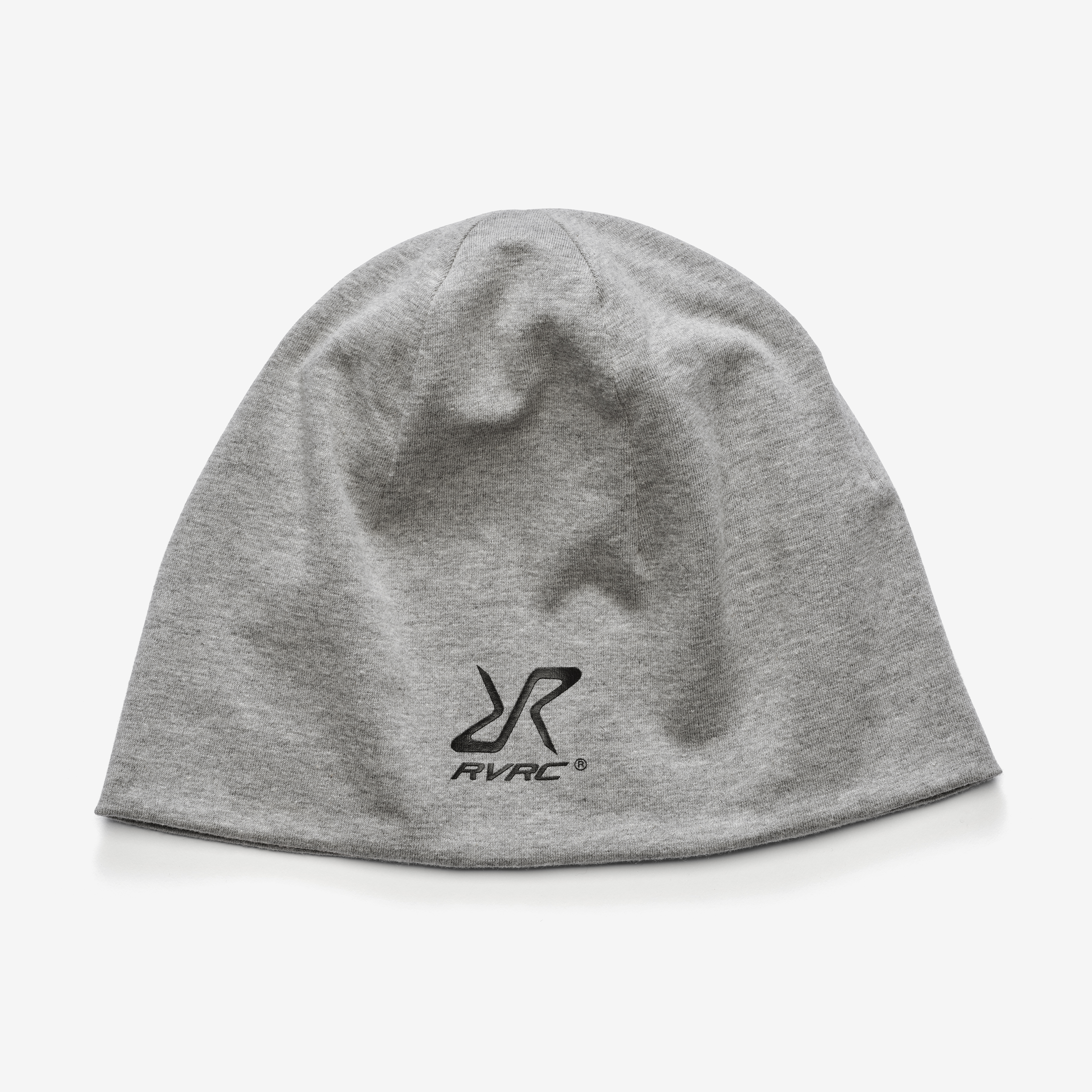 Everyday Logo Beanie Grey Melange, 
