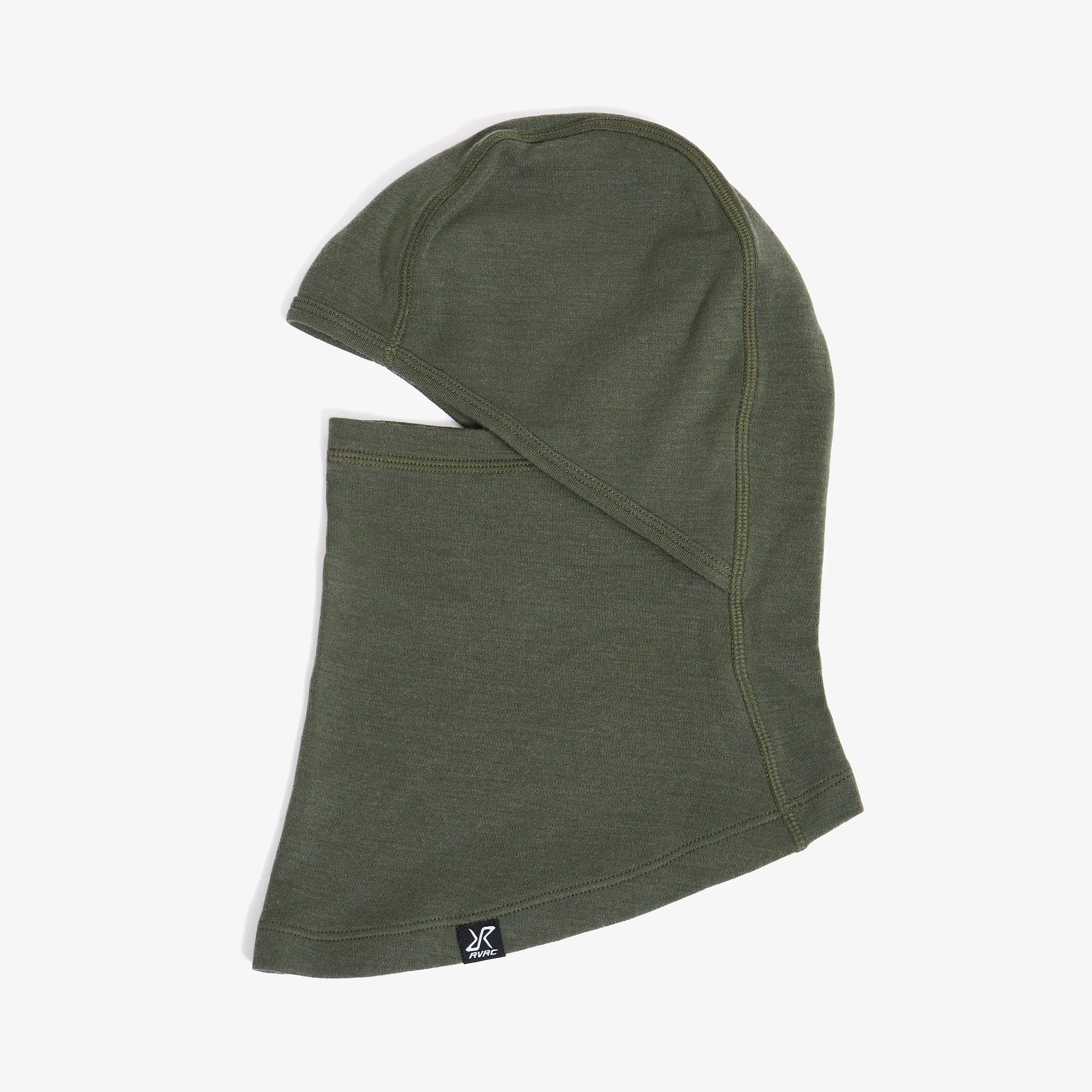 Route Merino Balaclava Kambaba Green,