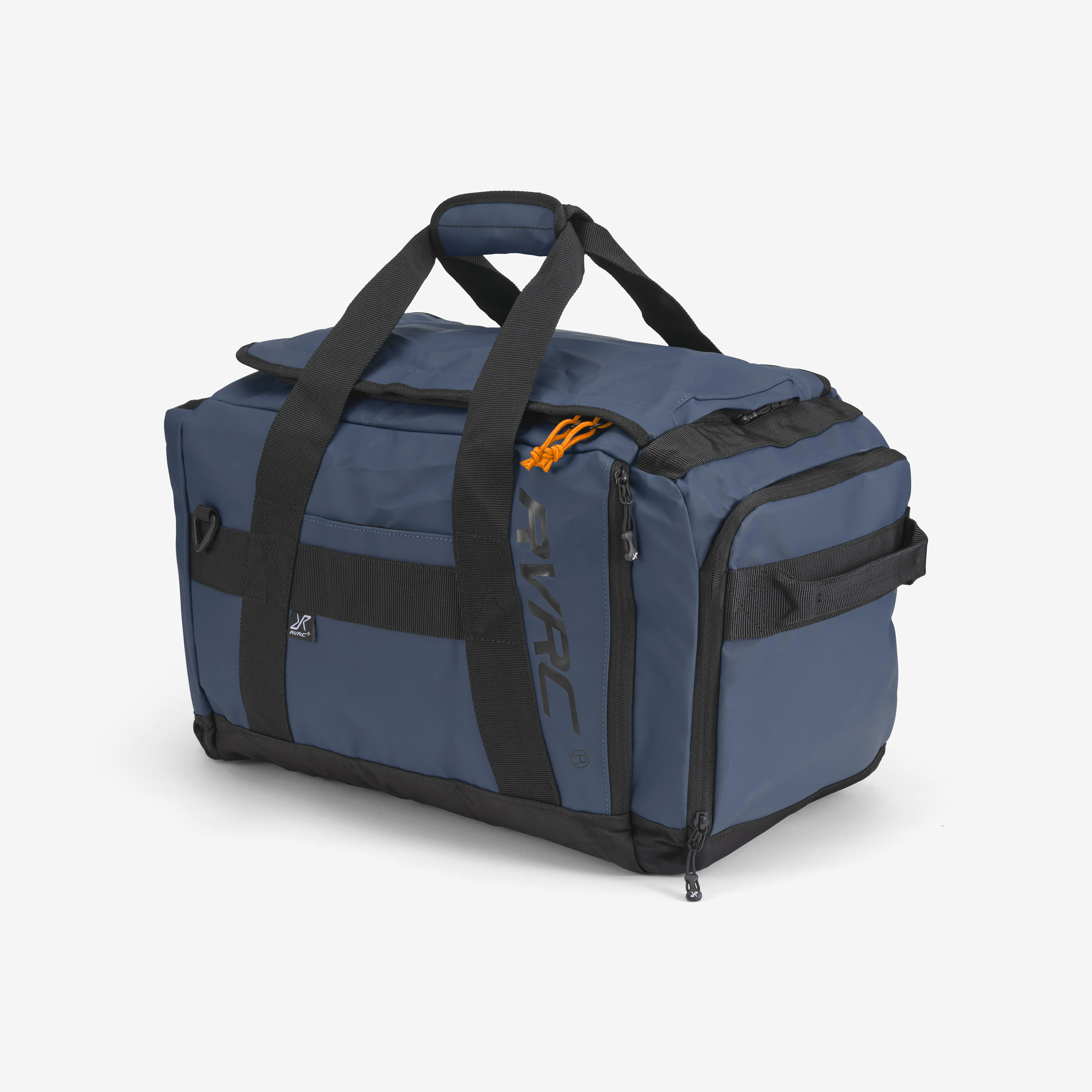 Packable Duffel Bag 40L Moonlit Ocean