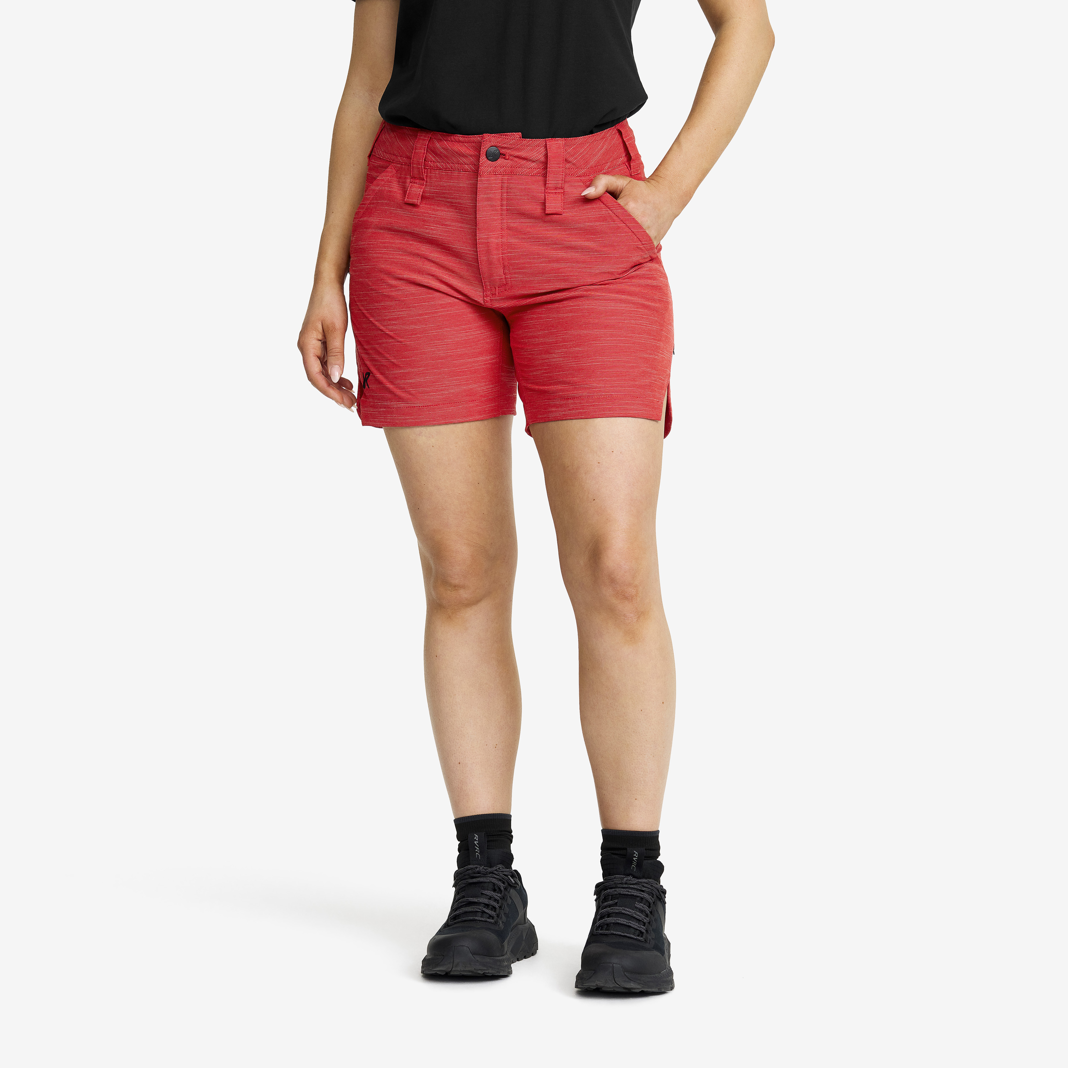 Hike & Dive Shorts Salsa Damskie