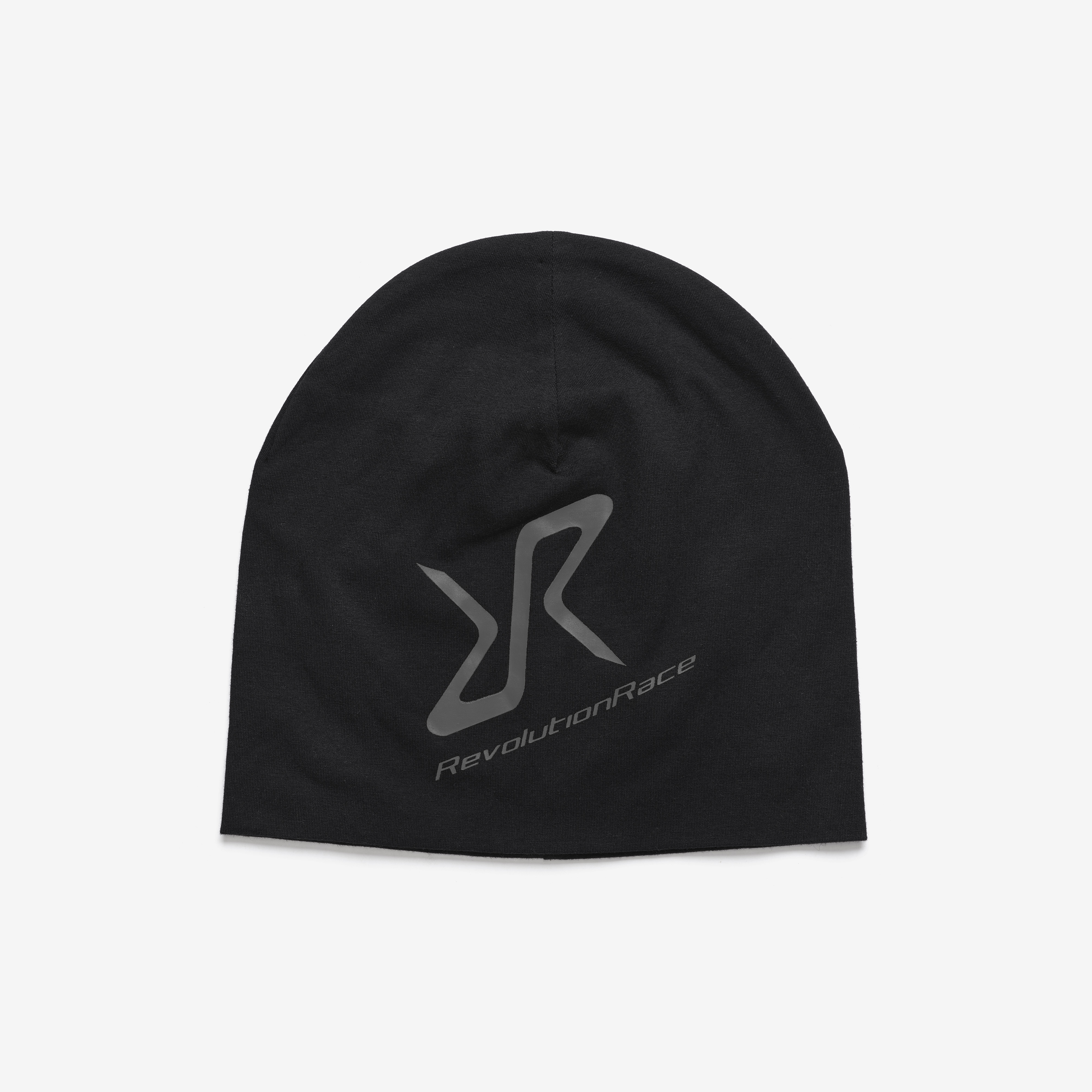 Beanie Black/Grey