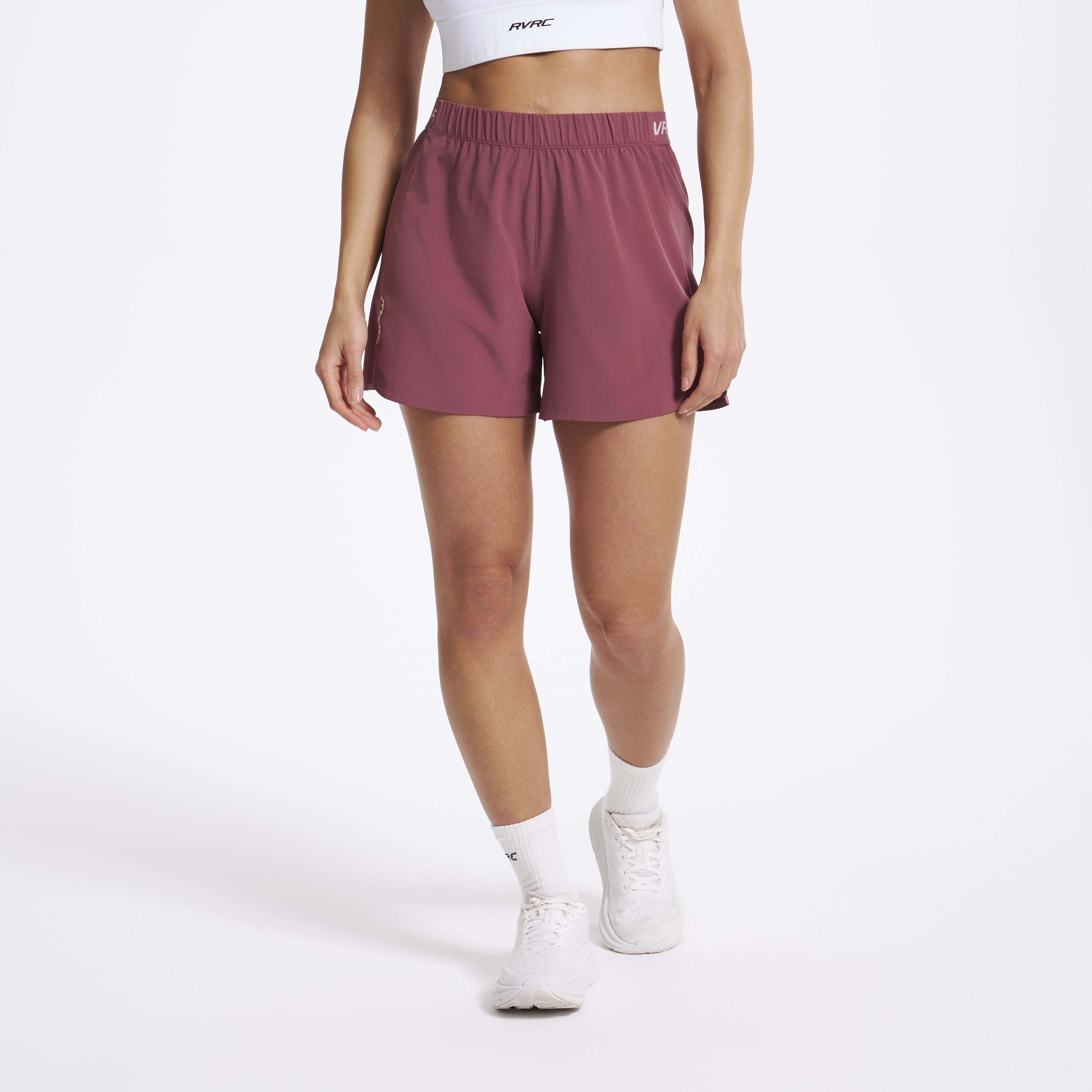 Sense Active Shorts Vintage Rose Dame,
