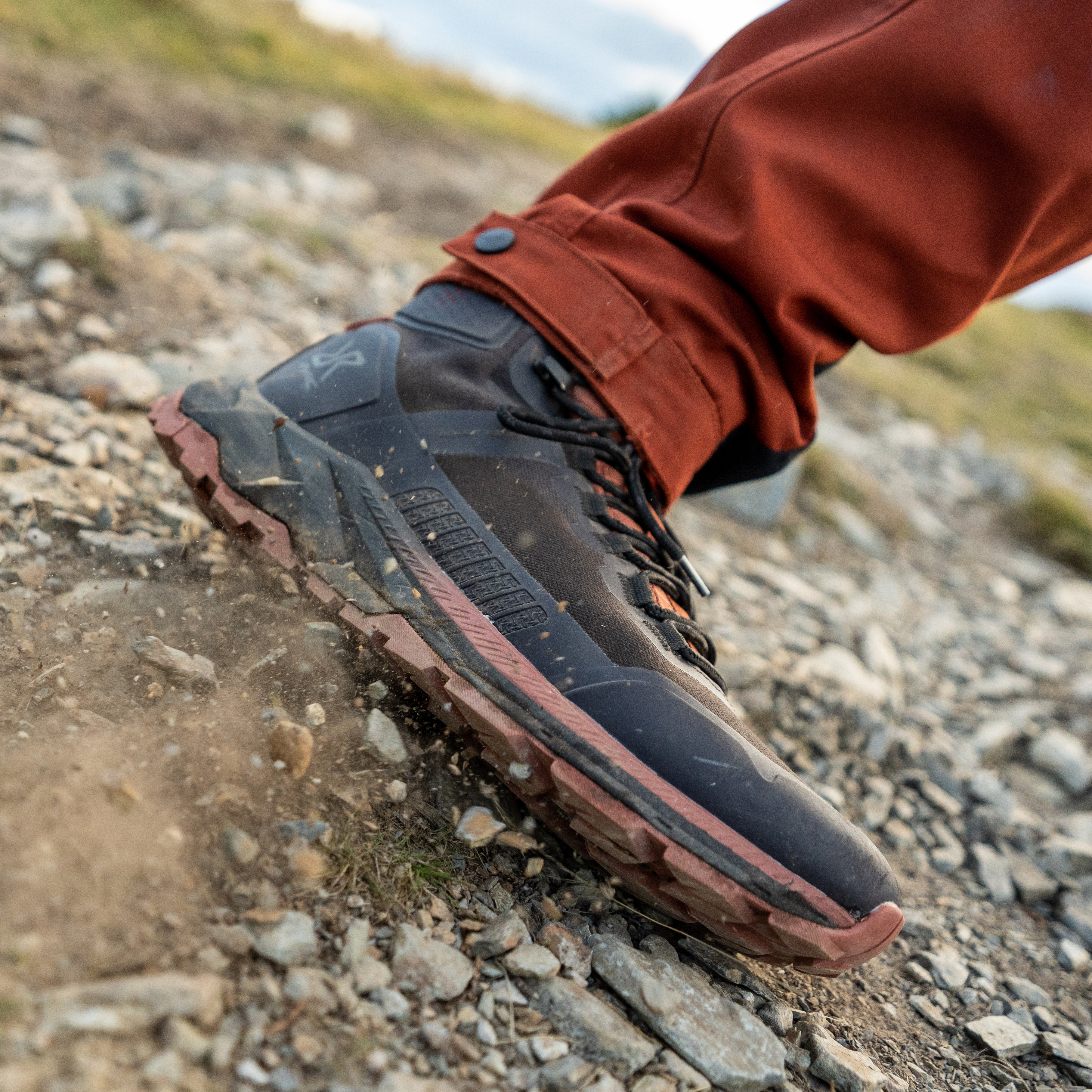 Buy Walking Hiking Shoes RevolutionRace