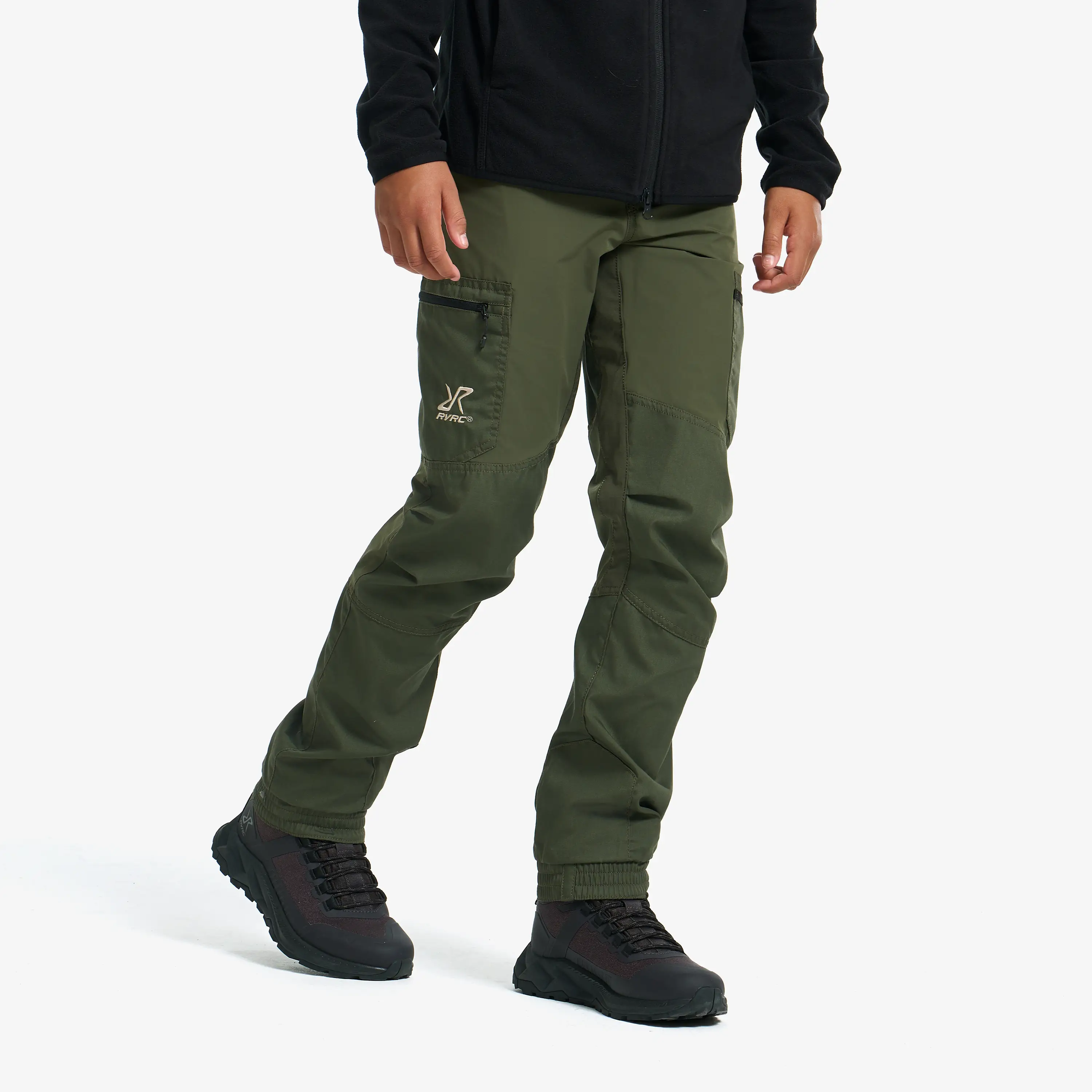 RevolutionRace Rambler Lightweight Pants Teens