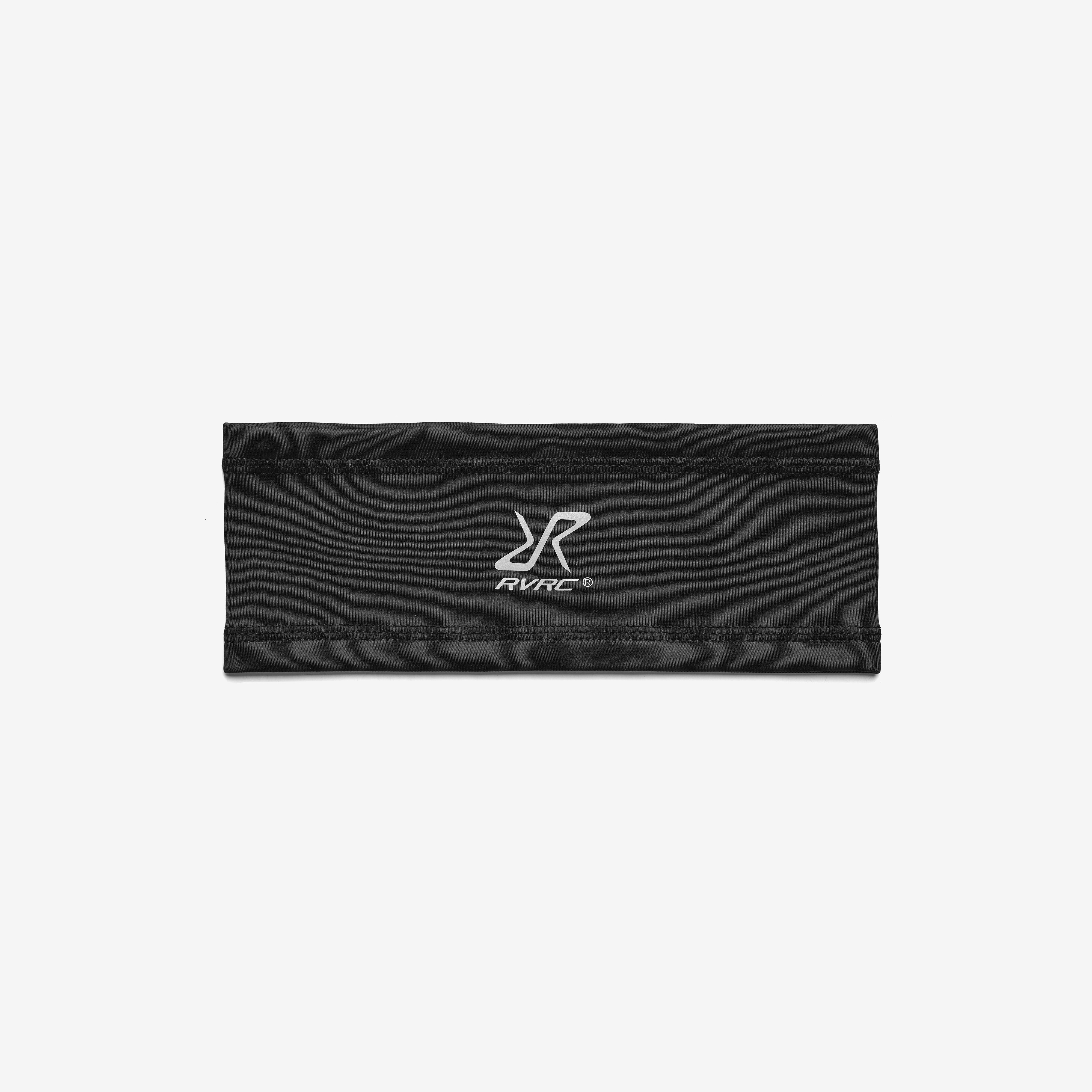 Active Headband Unisex Black