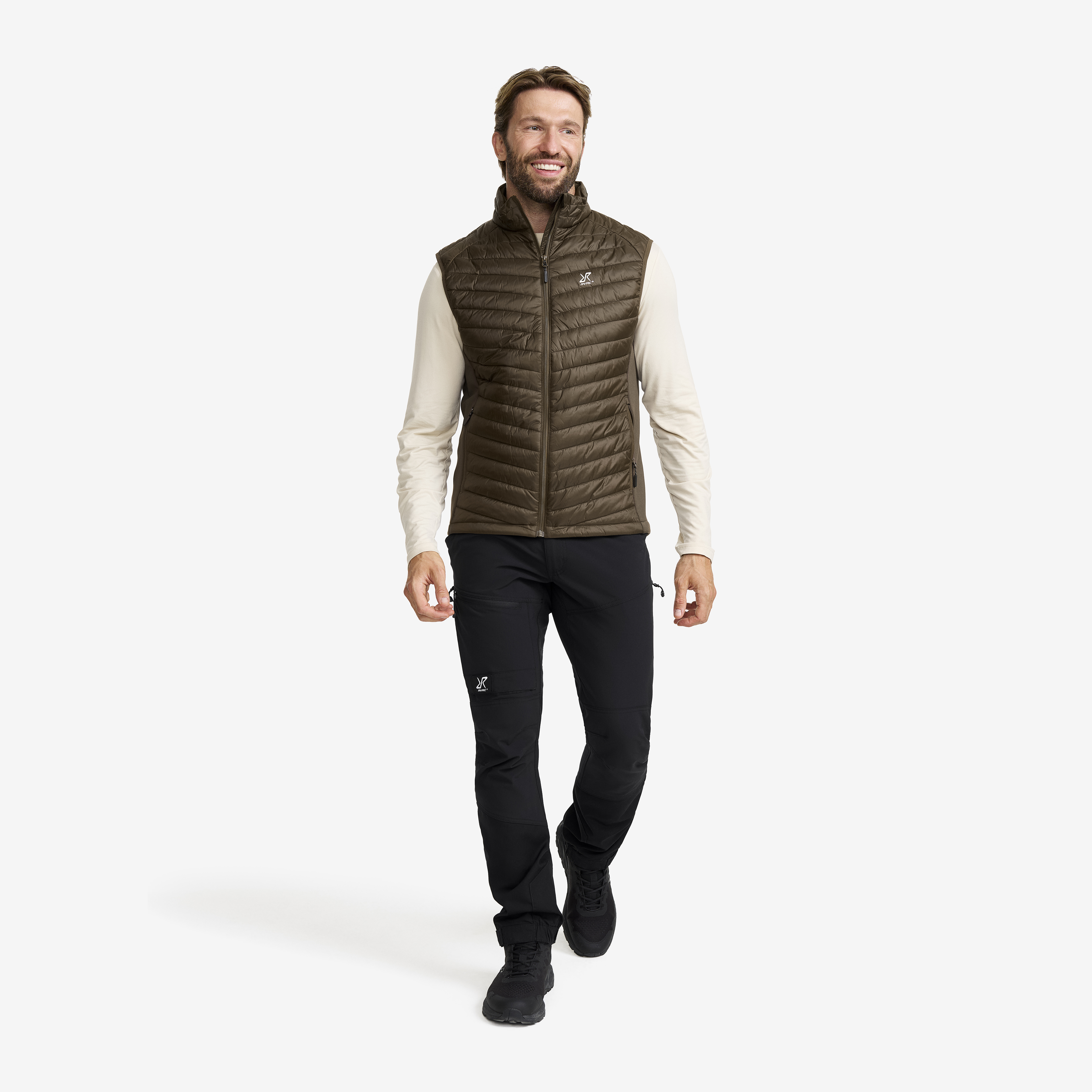 オークリー　Elevate Transform Insulation Vest オークリー Elevate Transform Insulation Vest