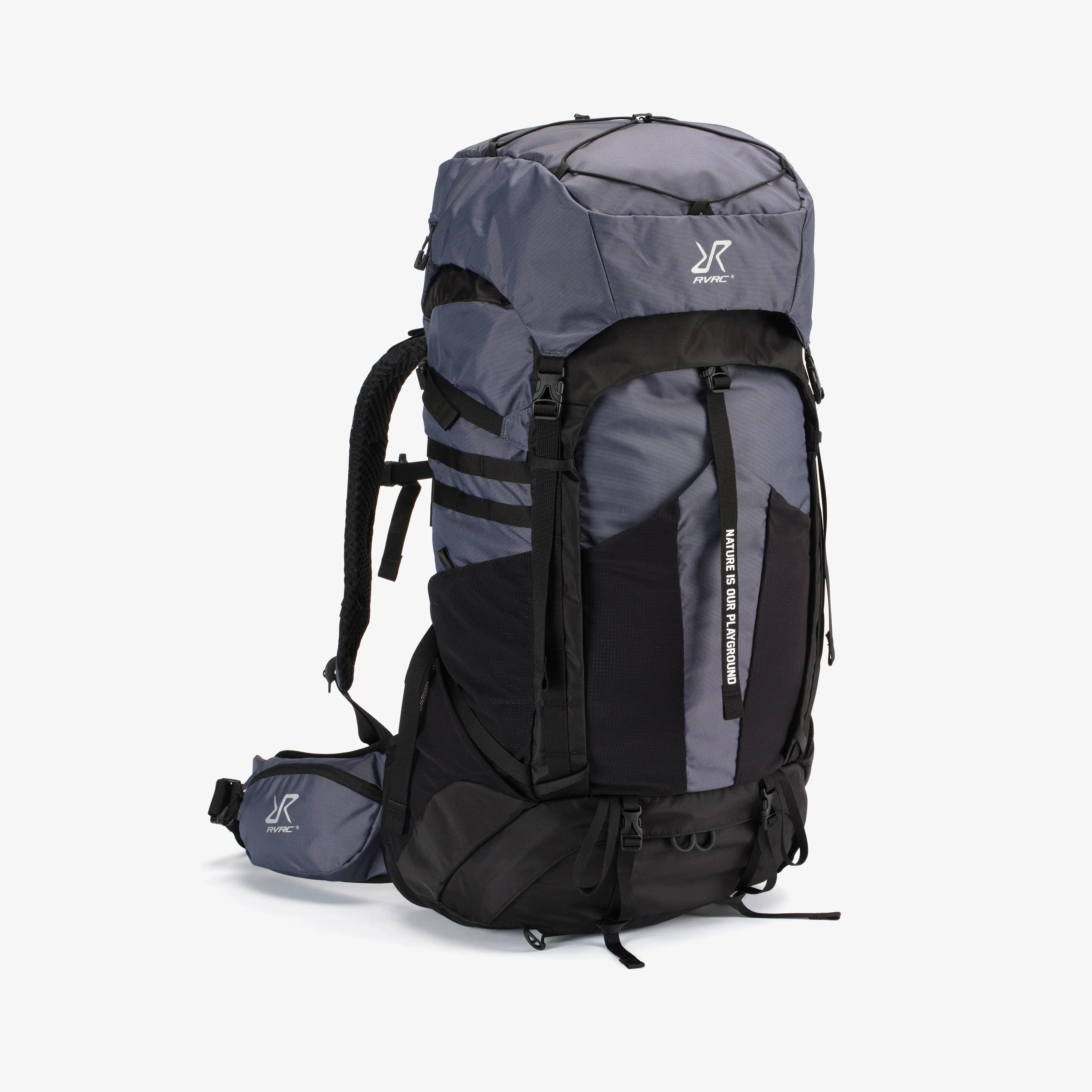 Pathfinder Backpack 68L Unisex Insignia Blue