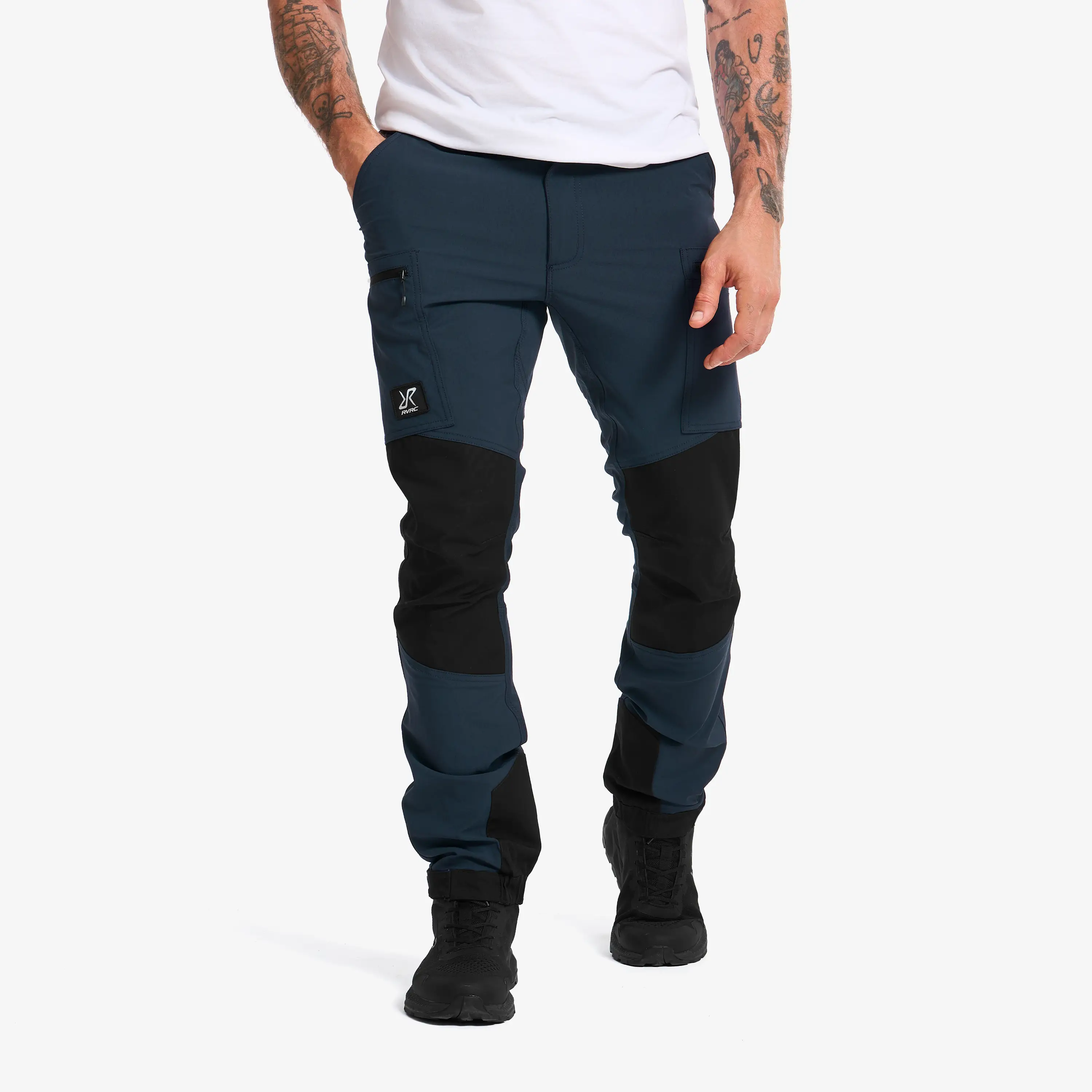 Nordwand Stretch Pants