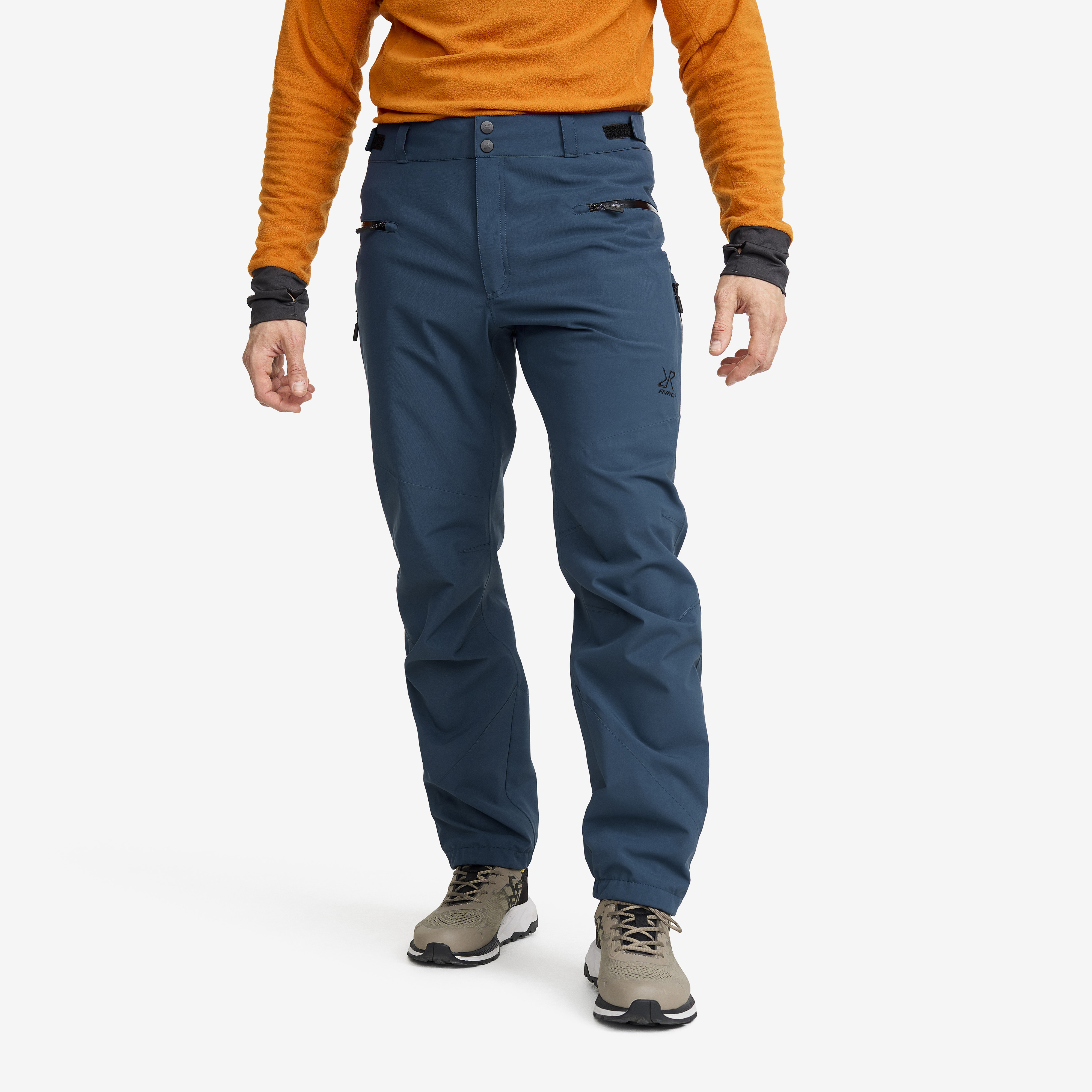 Silence Proshell 3L Pants Herr Moonlit Ocean, :M