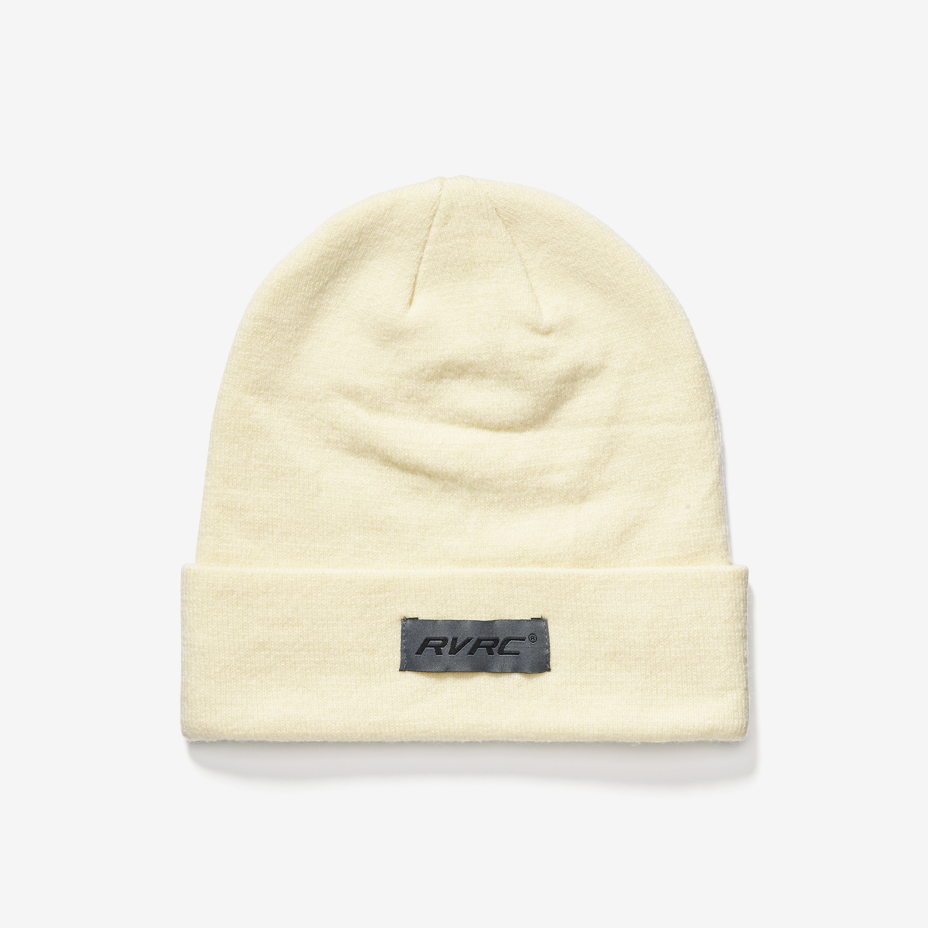 Slacker Beanie Offwhite,