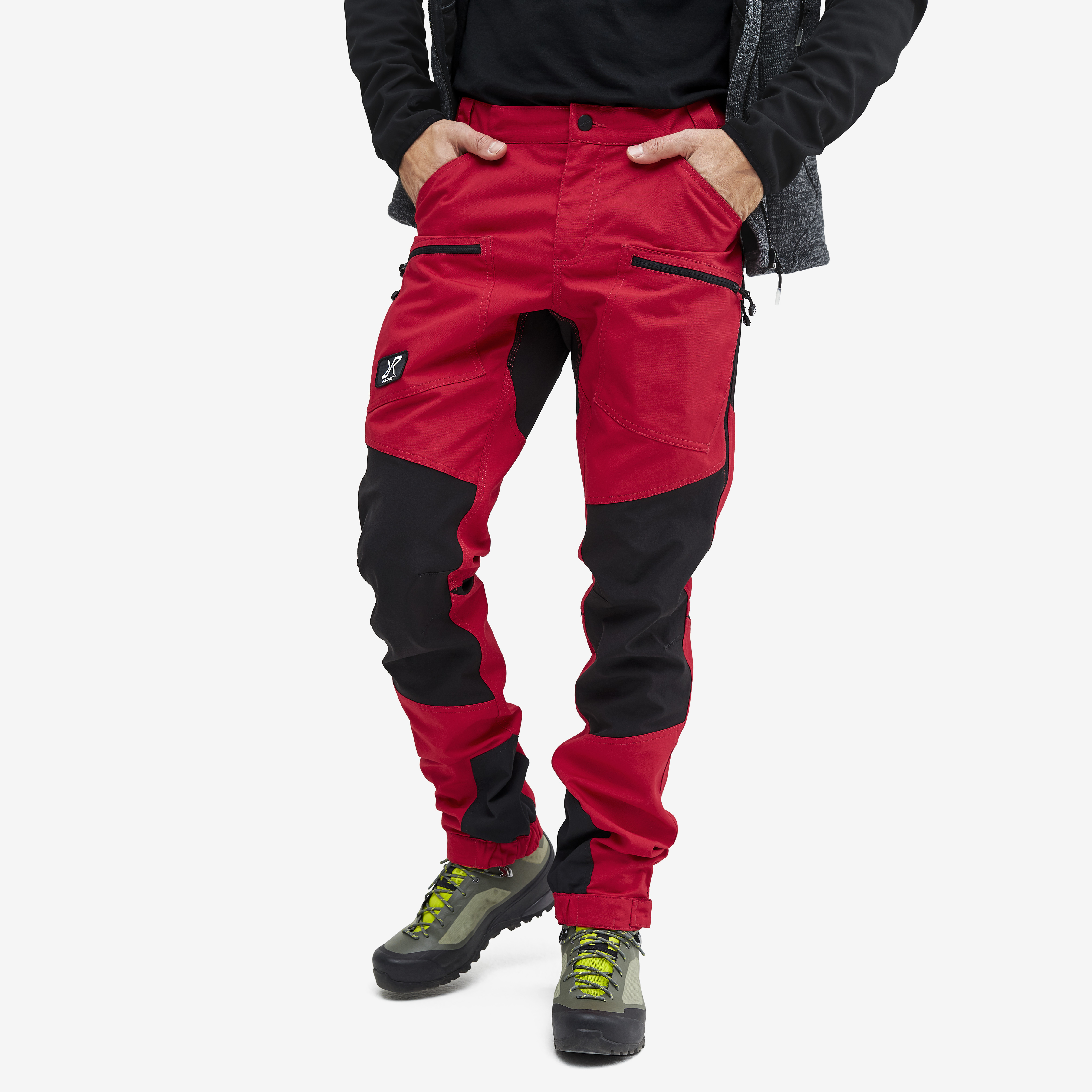 nordwand pro pants