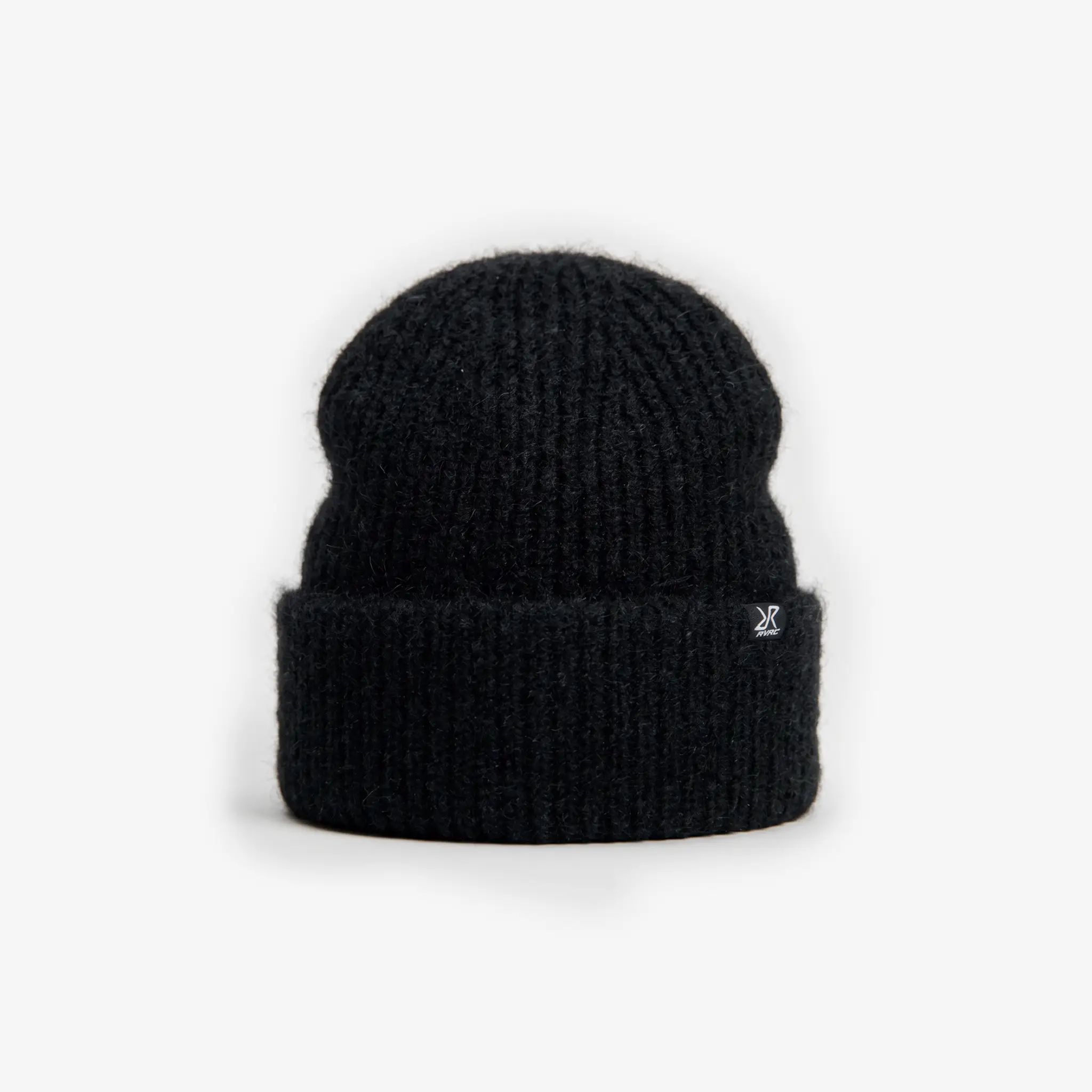 Lynx Chunky Beanie Black,