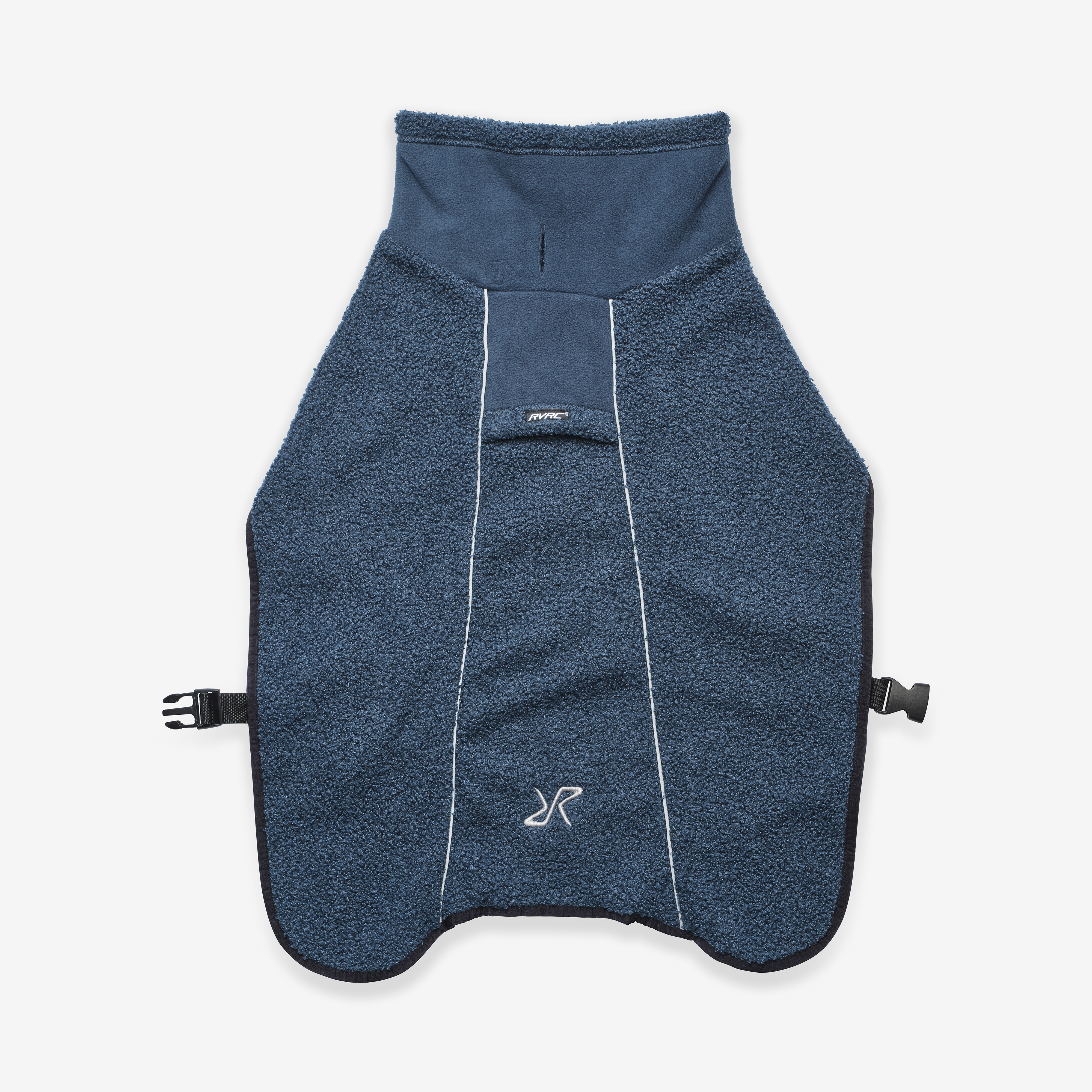 Bigfoot Dog Jacket Moonlit Ocean Hund,