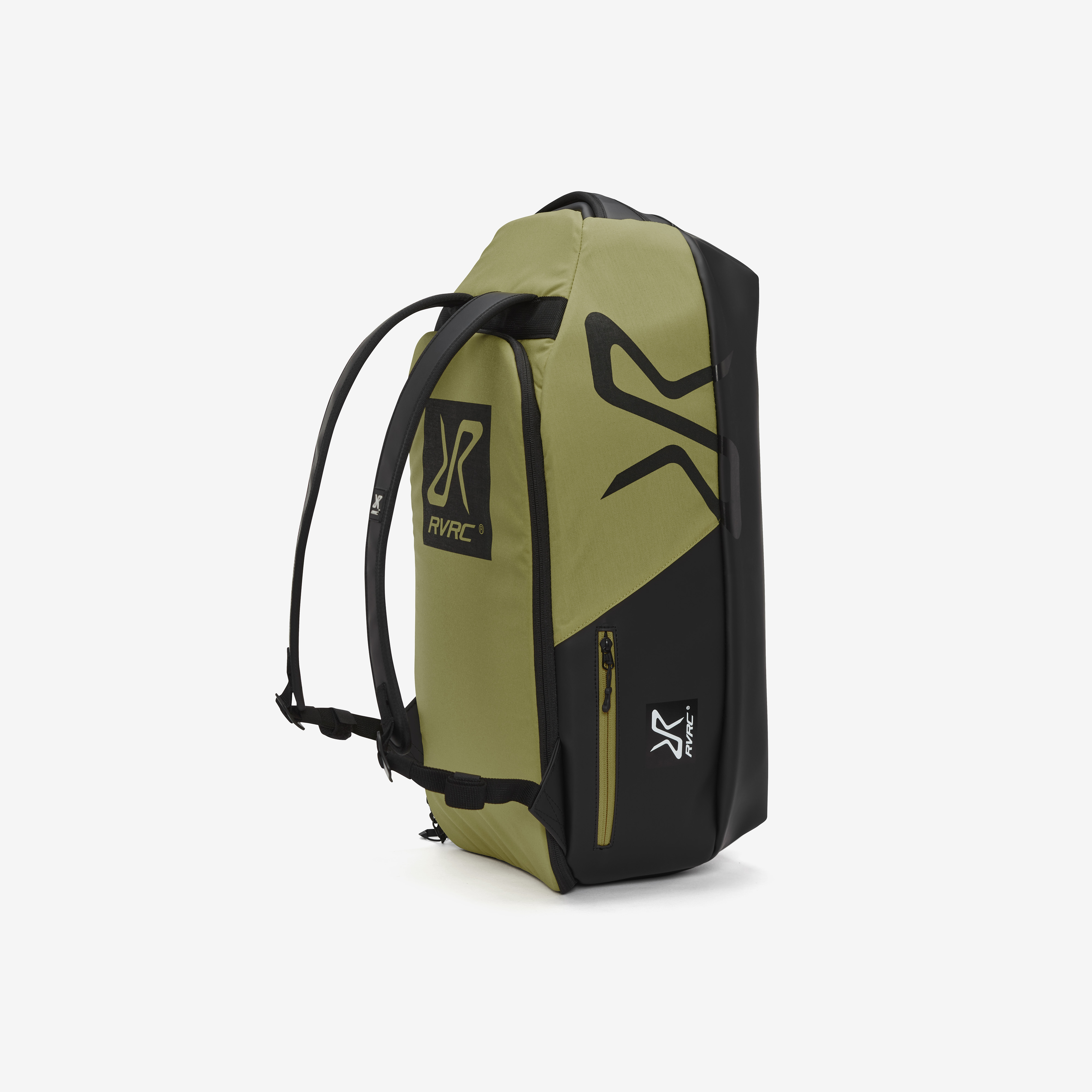 Duffel Bag 40L Unisex Green Storlek:One Size – Accessoarer > Väskor & Ryggsäckar
