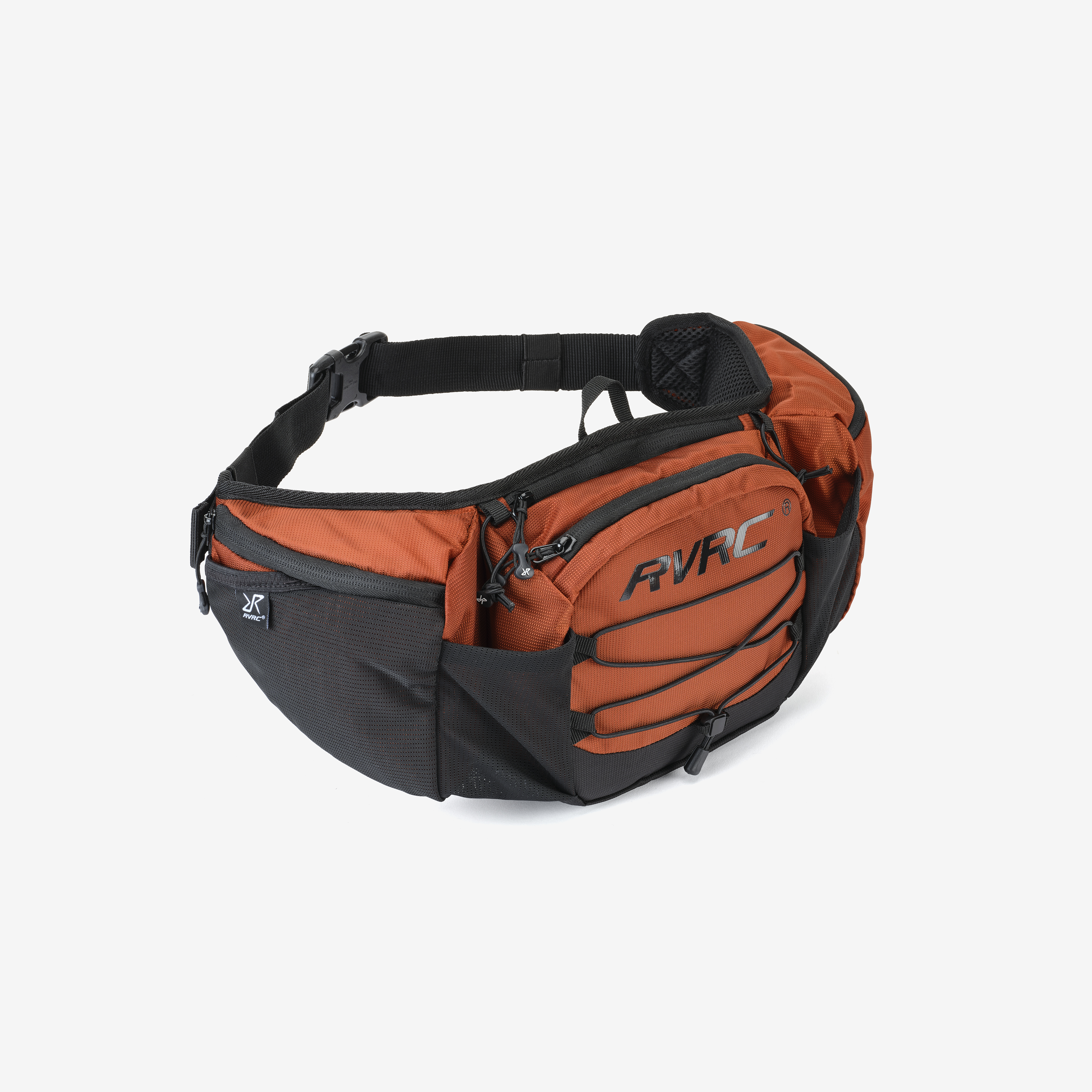 Explor Hip Pack 5L Rusty Orange, 