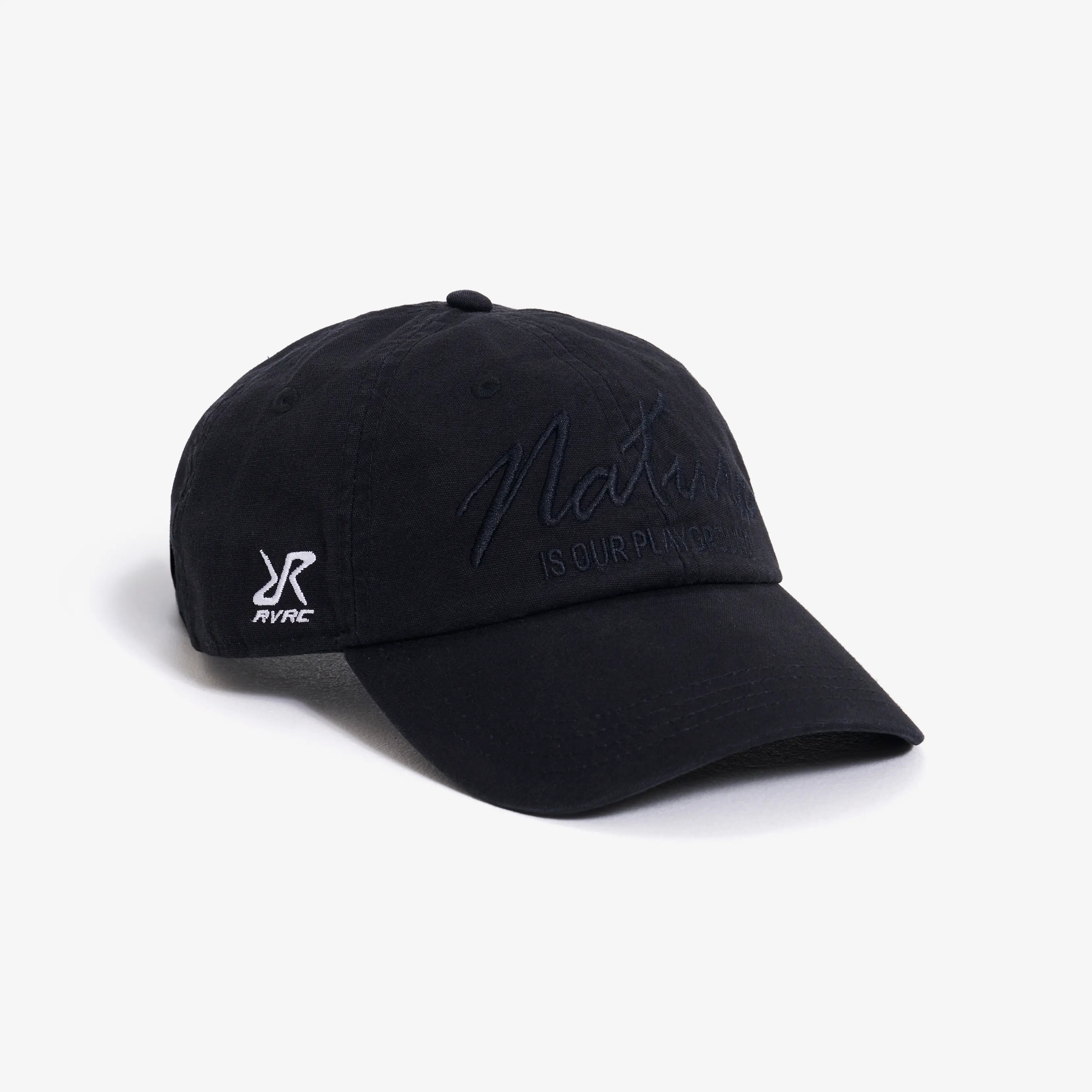 Baseball Cap Black, 