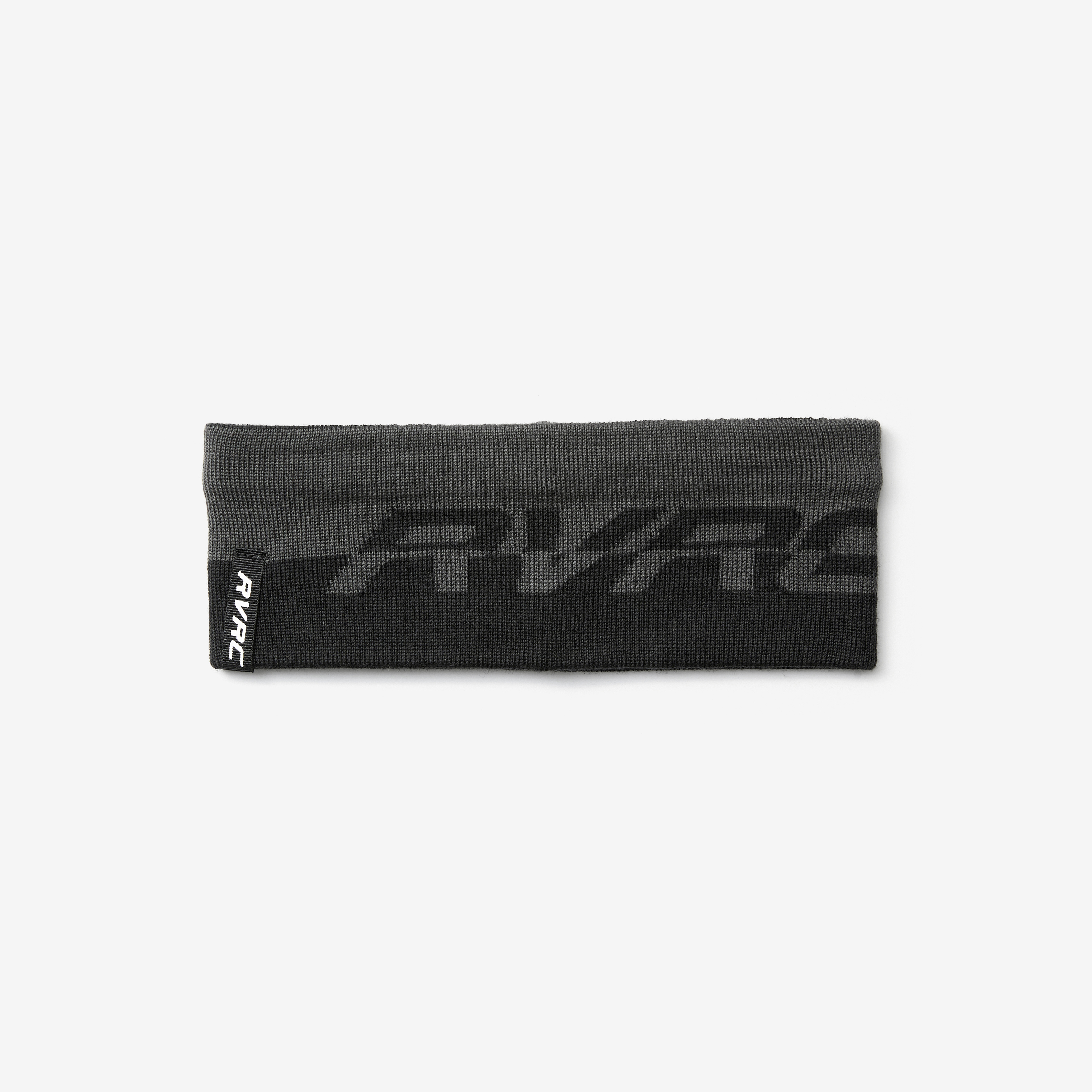 Merino Flex Headband Black,