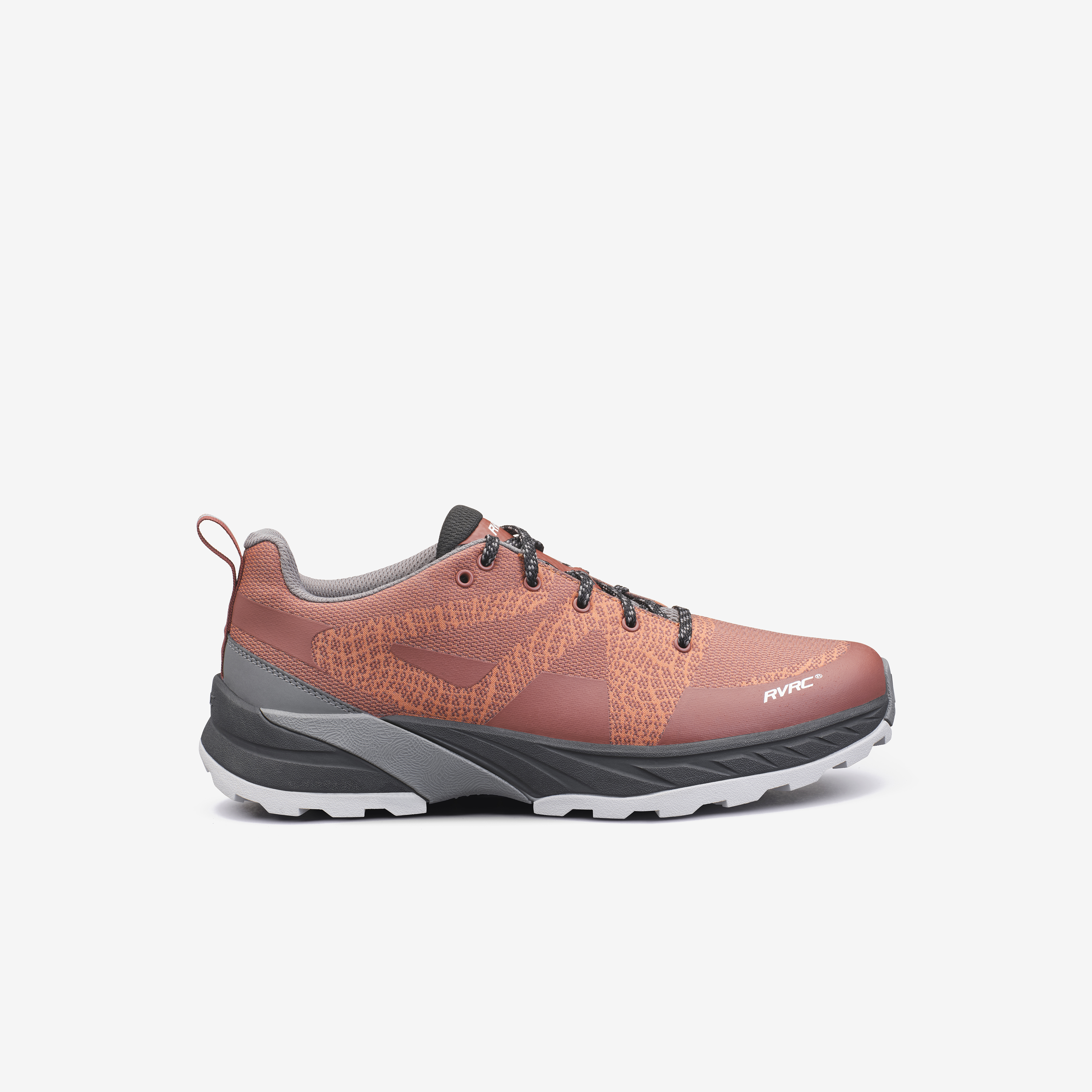 Daytrek Walking Shoes Herre Smoked Paprika, Størrelse:41 - Sko