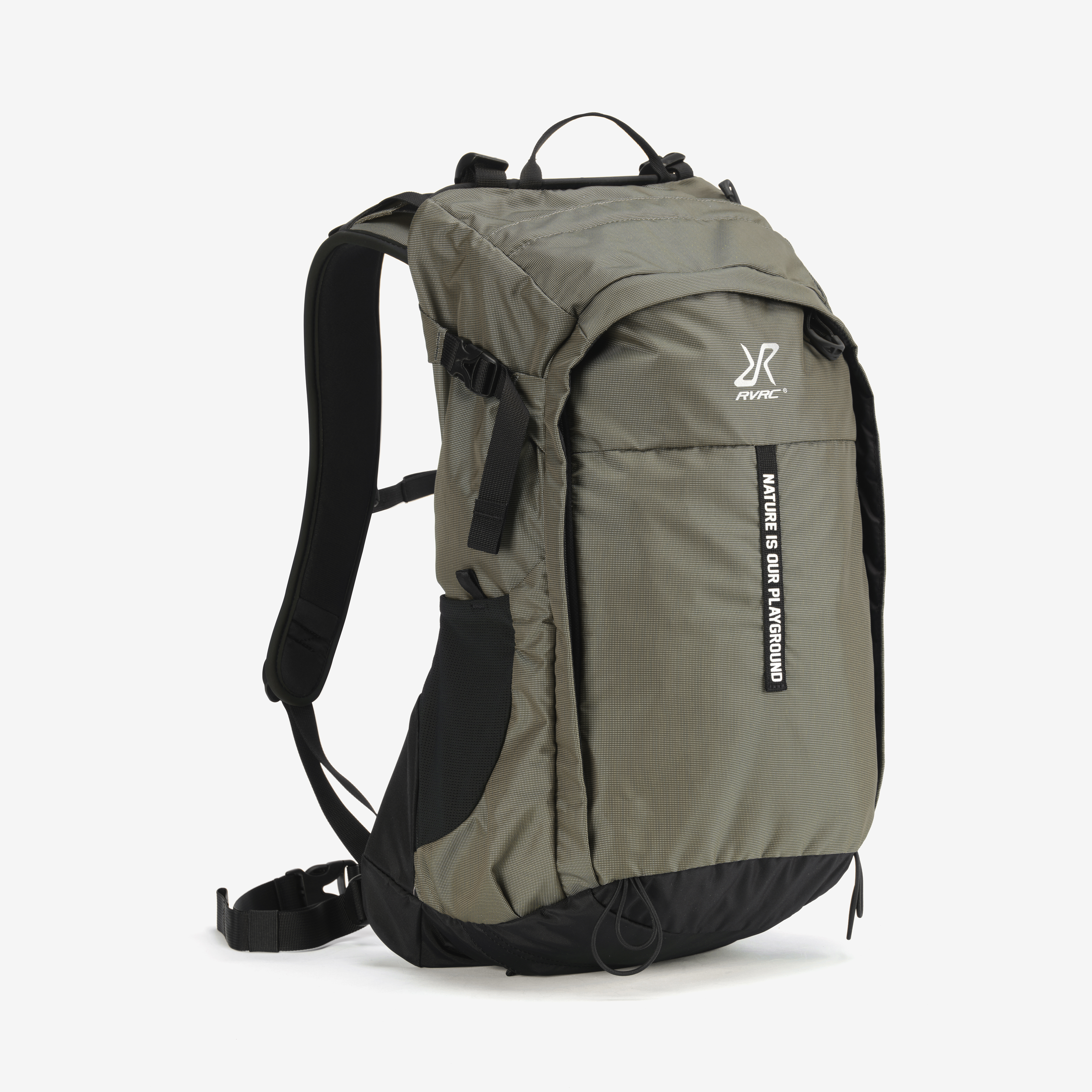 Pathfinder Backpack 18L Unisex Forest Night