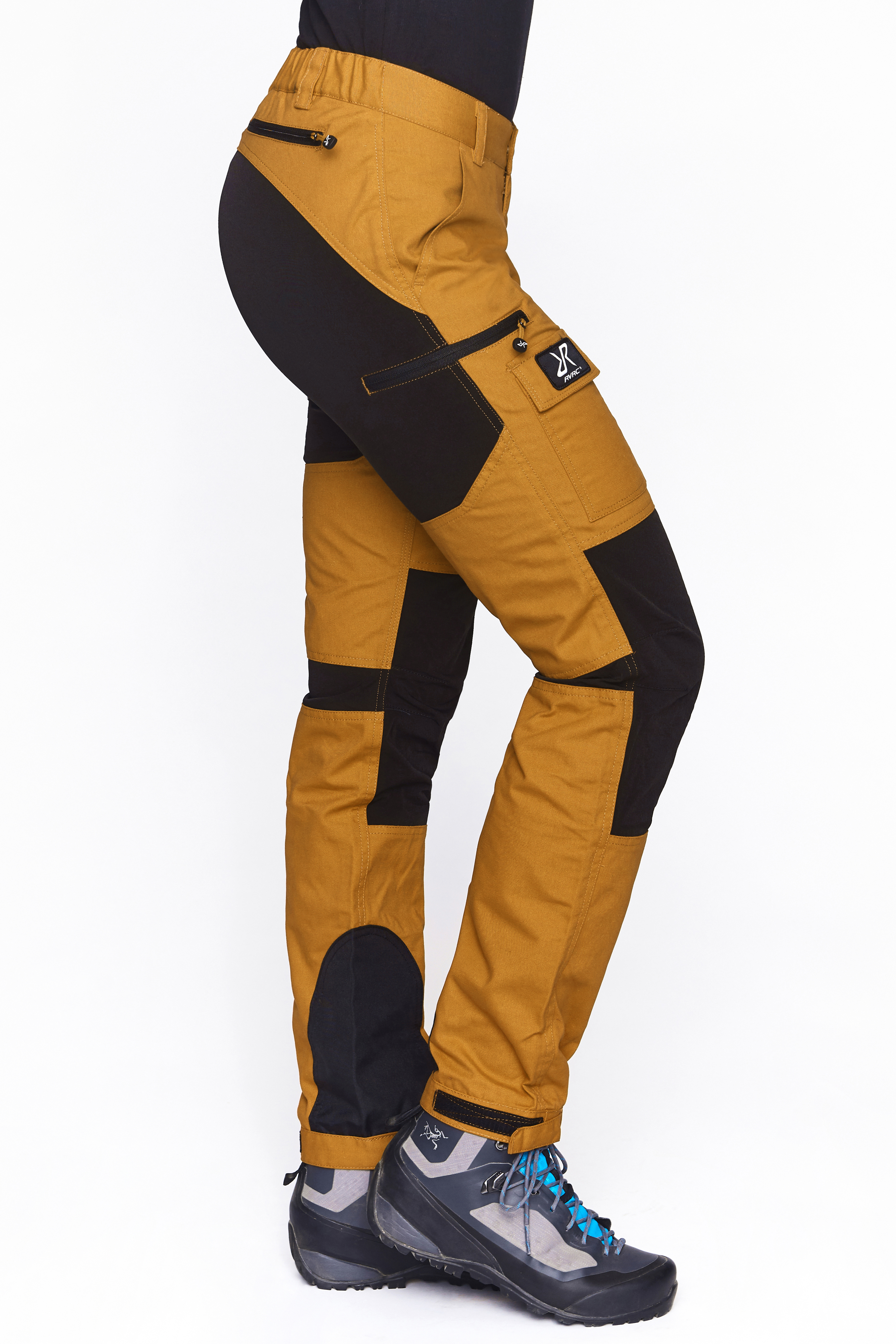 Choisir 1 couleur Mustard.