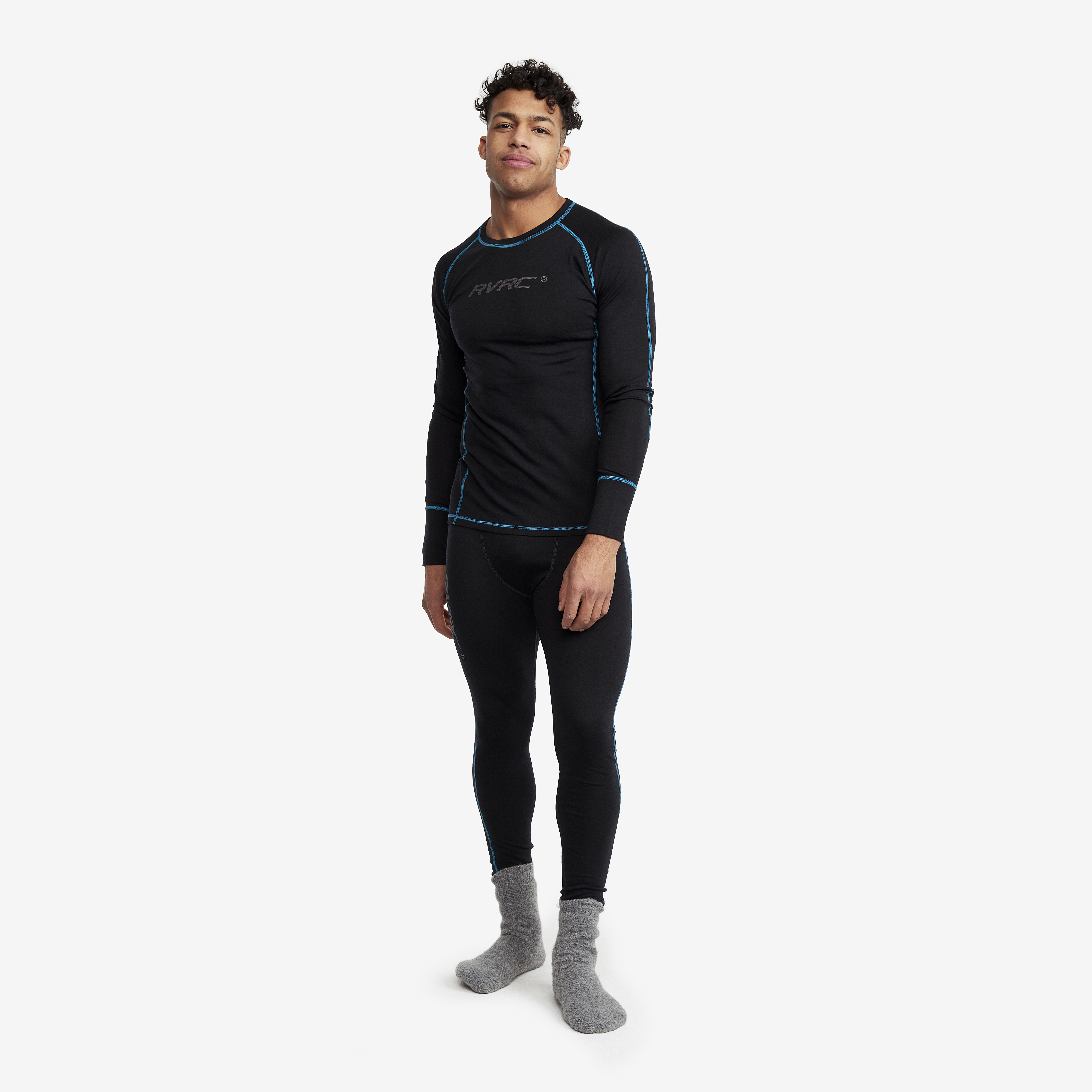 North Merino Pants