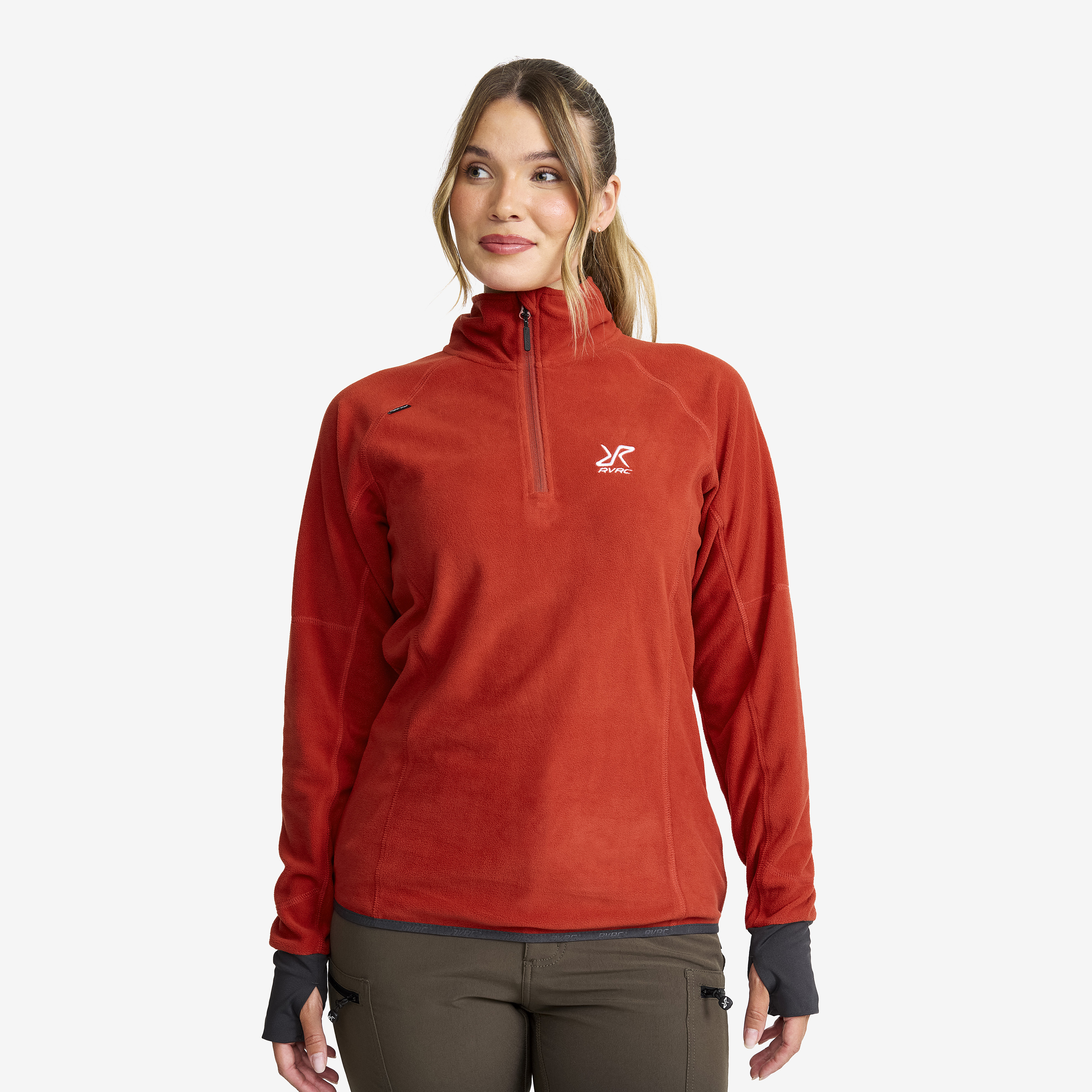 Trekker Fleece Bossa Nova Naistele