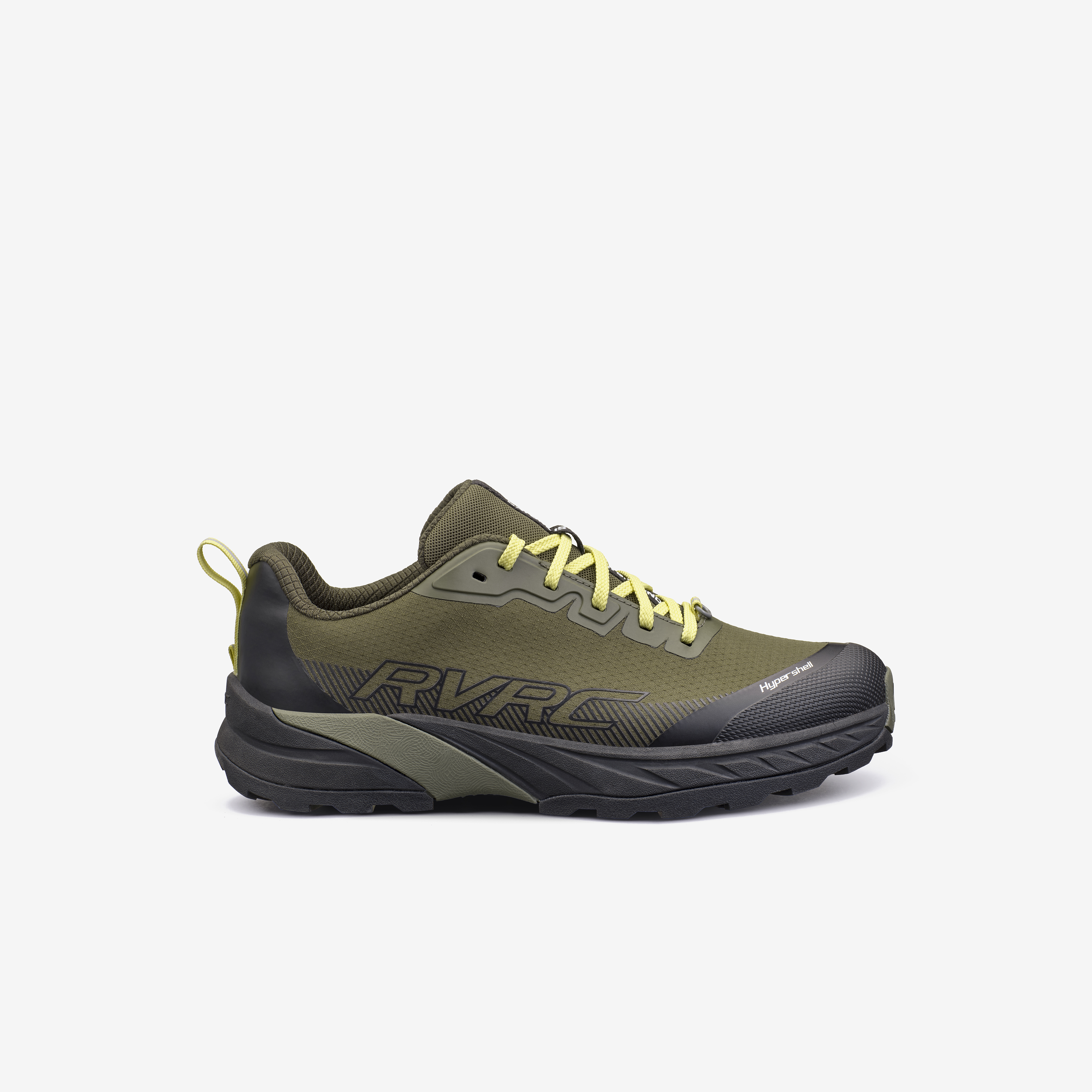 Trailblaze Waterproof Hiking Shoes Olive Night Men, 