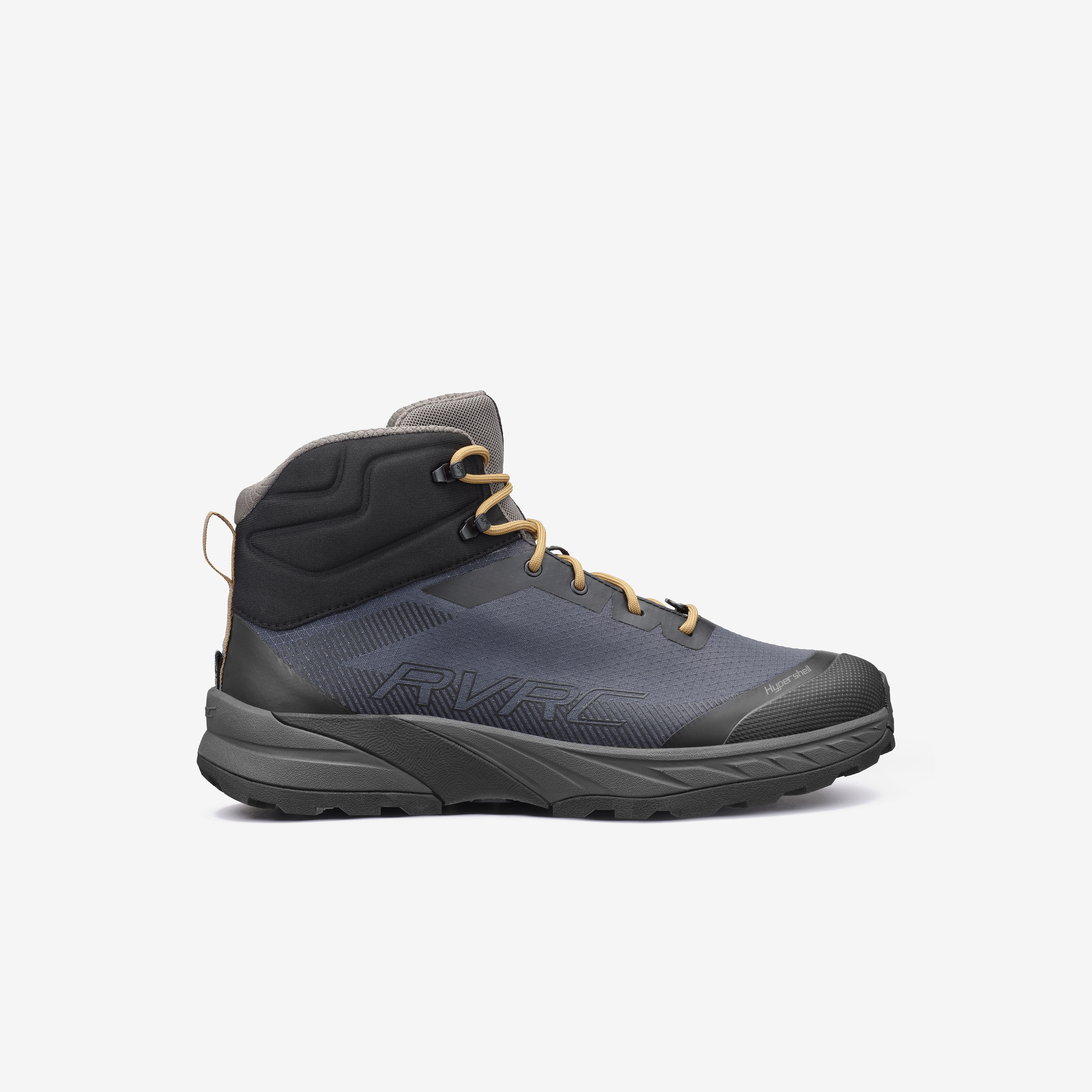 Trailblaze Waterproof Hiking Boots India Ink Men, 