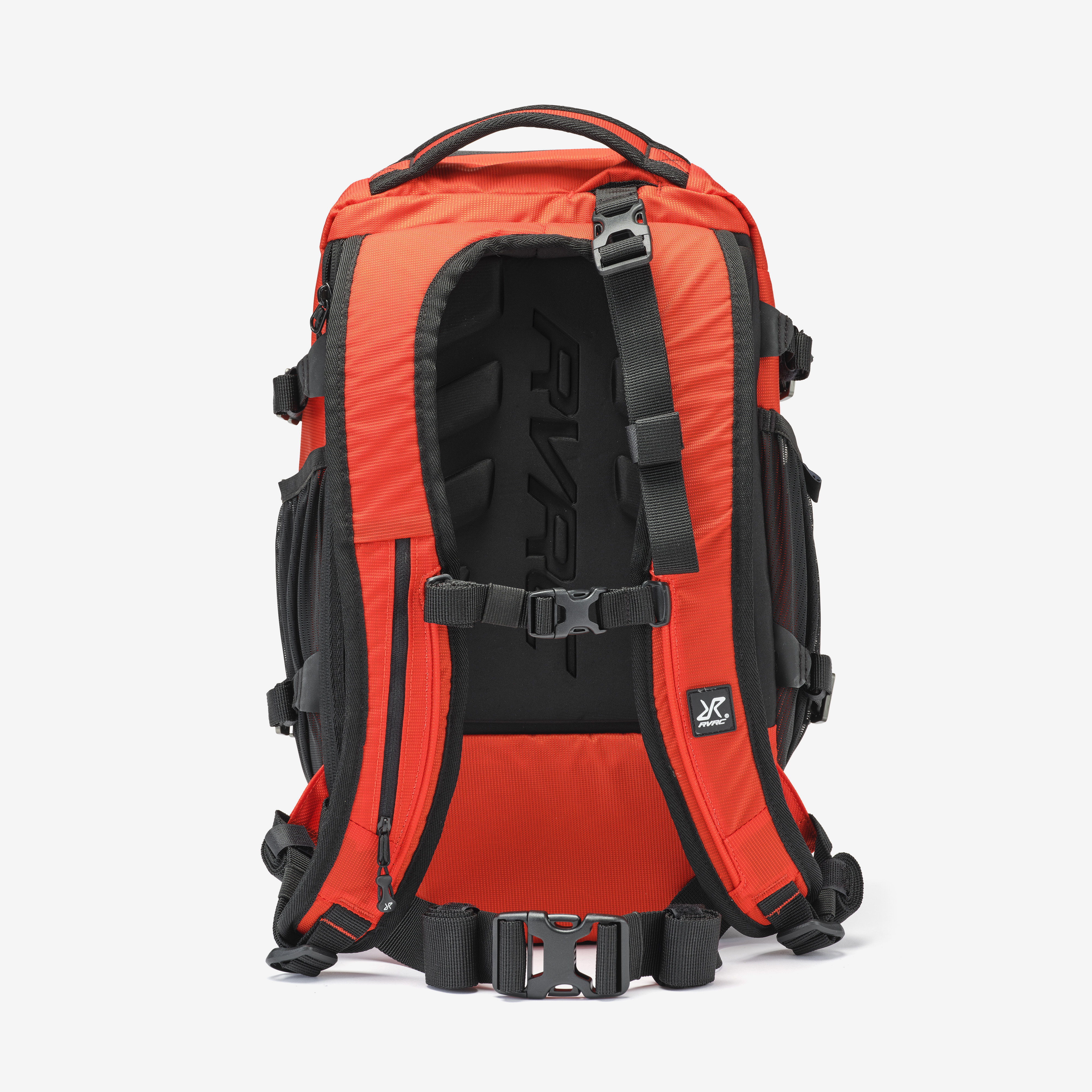 Explor Backpack 18L Lava | RevolutionRace