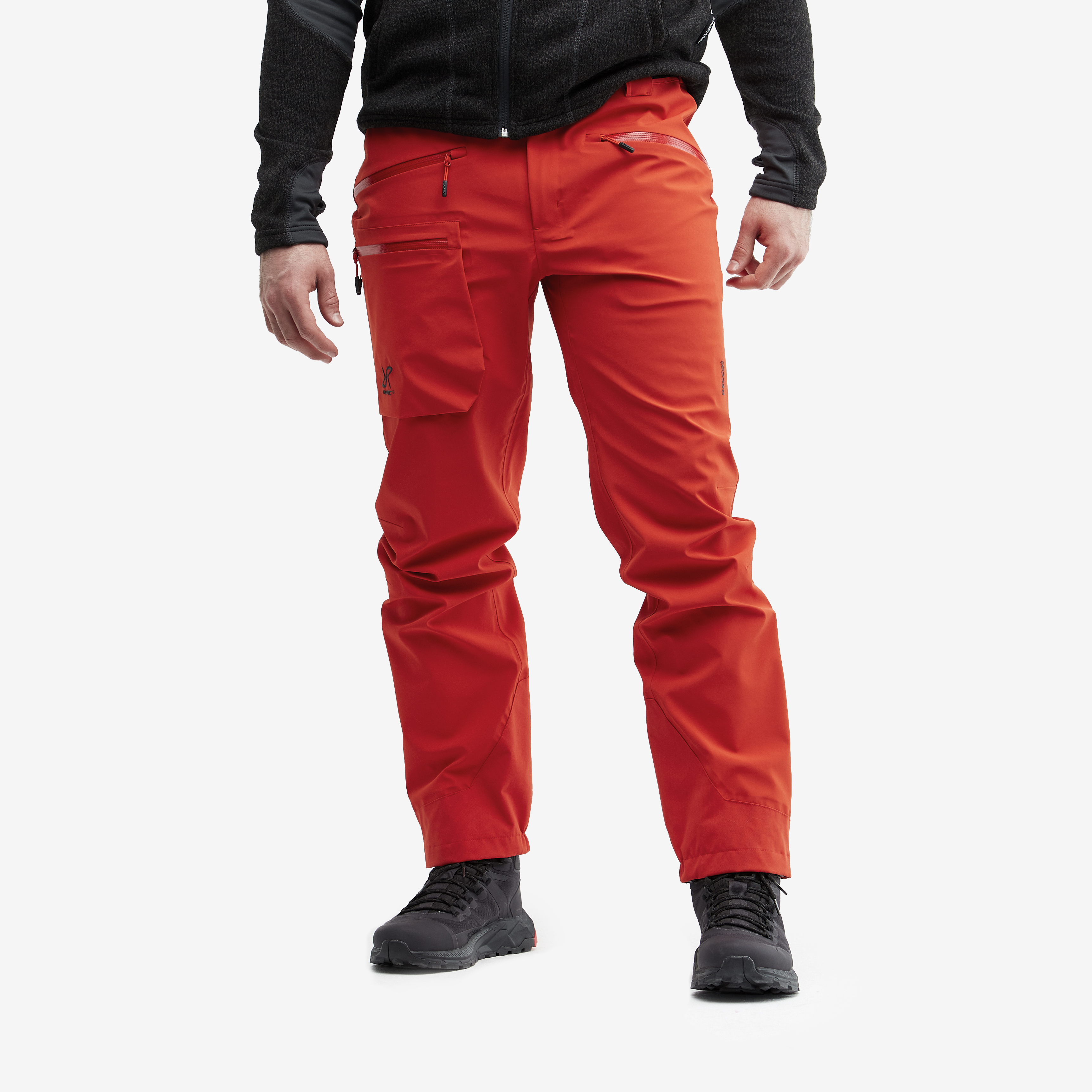 Aphex Pro Pants Lava Uomo