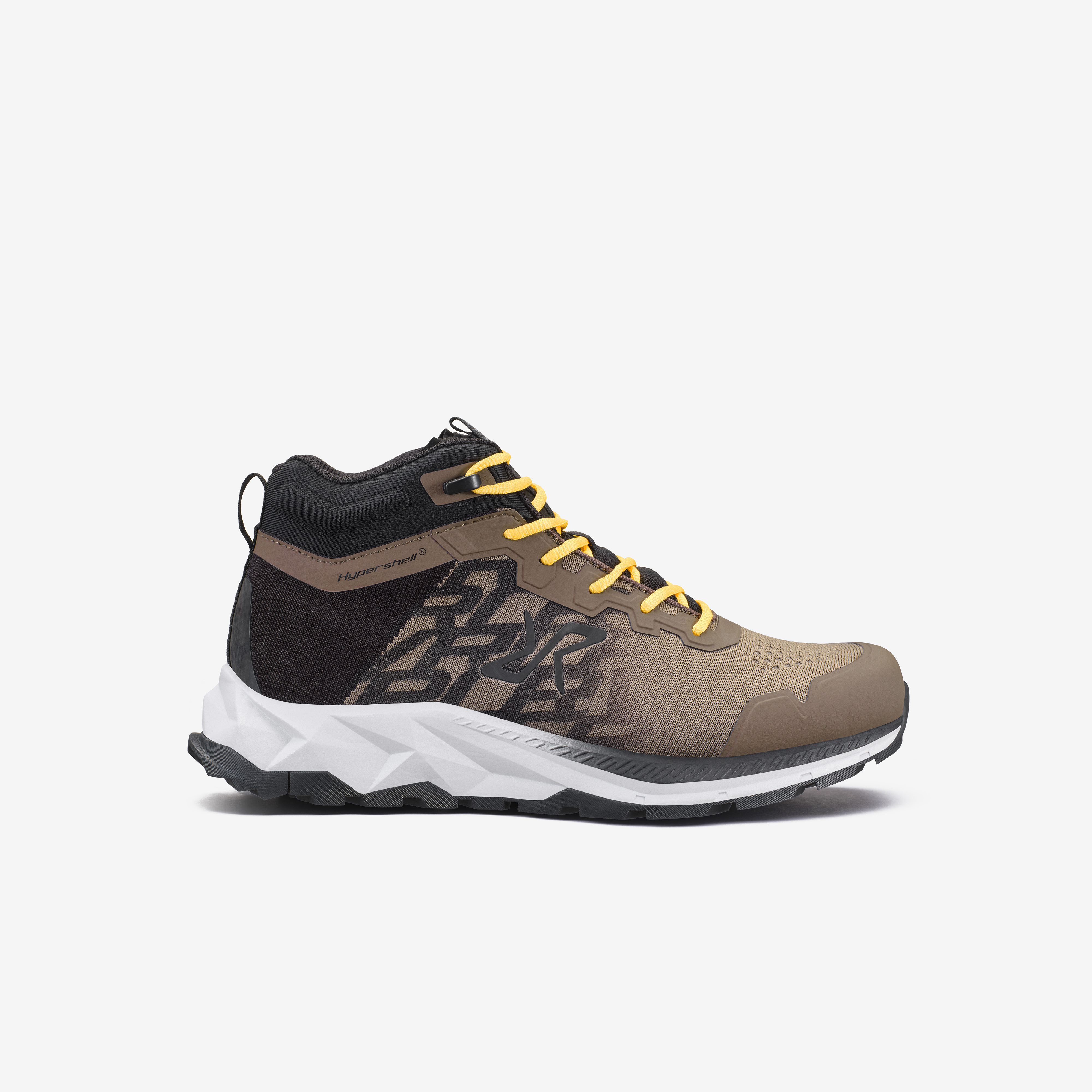 Trailknit Waterproof Mid Hiking Shoes Miehet Chocolate Chip Koko:45 – Kengät