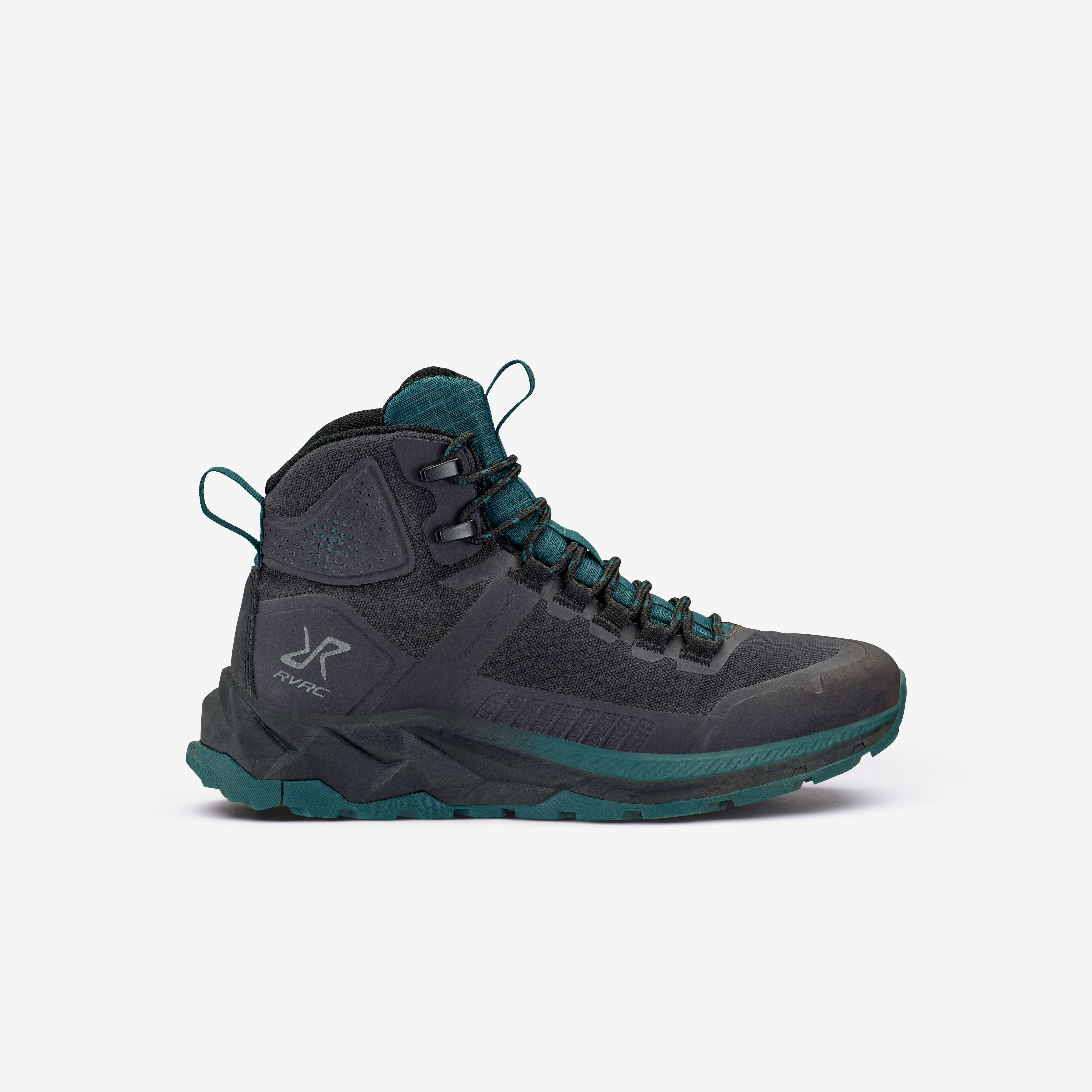 Deep Teal