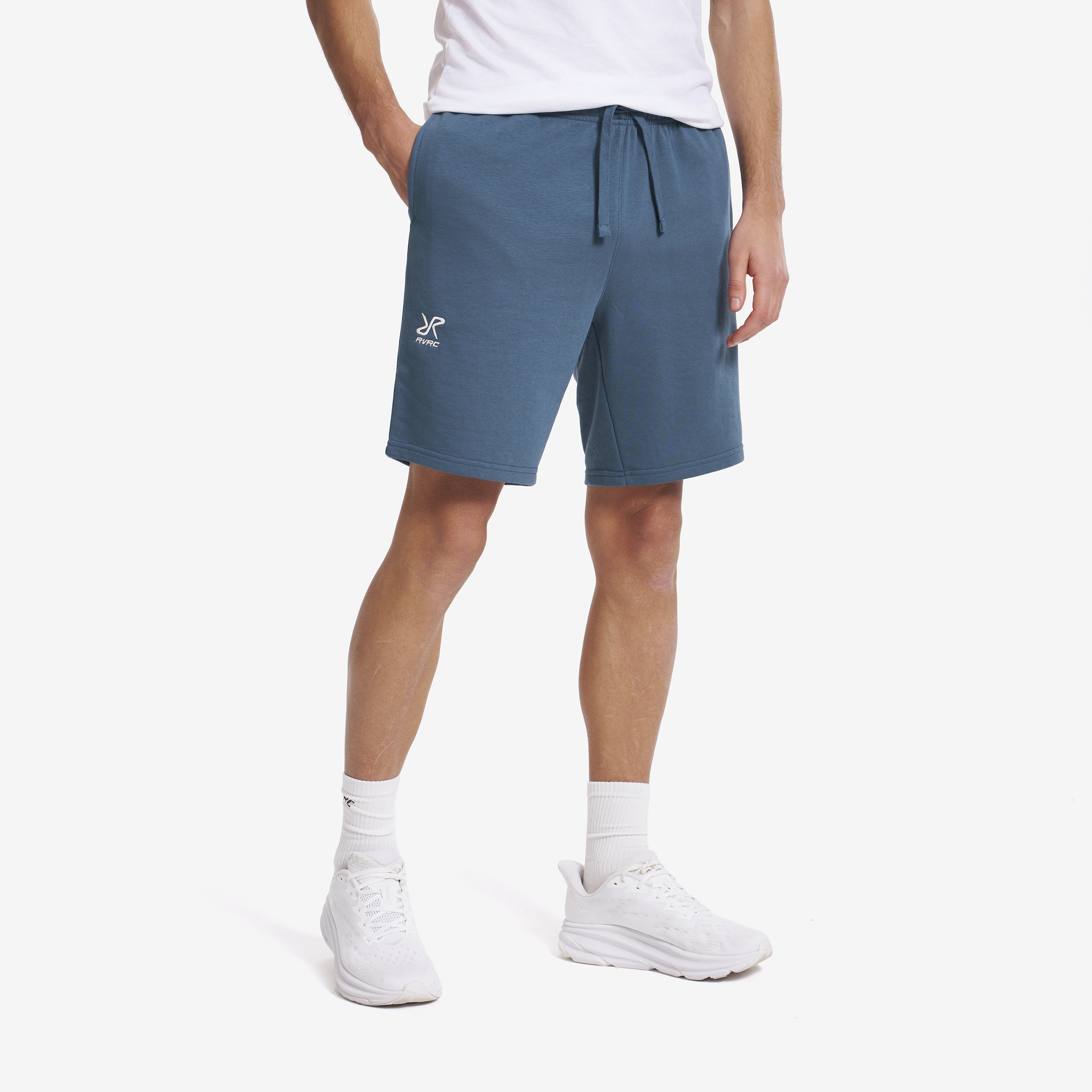 Select colour Orion Blue.