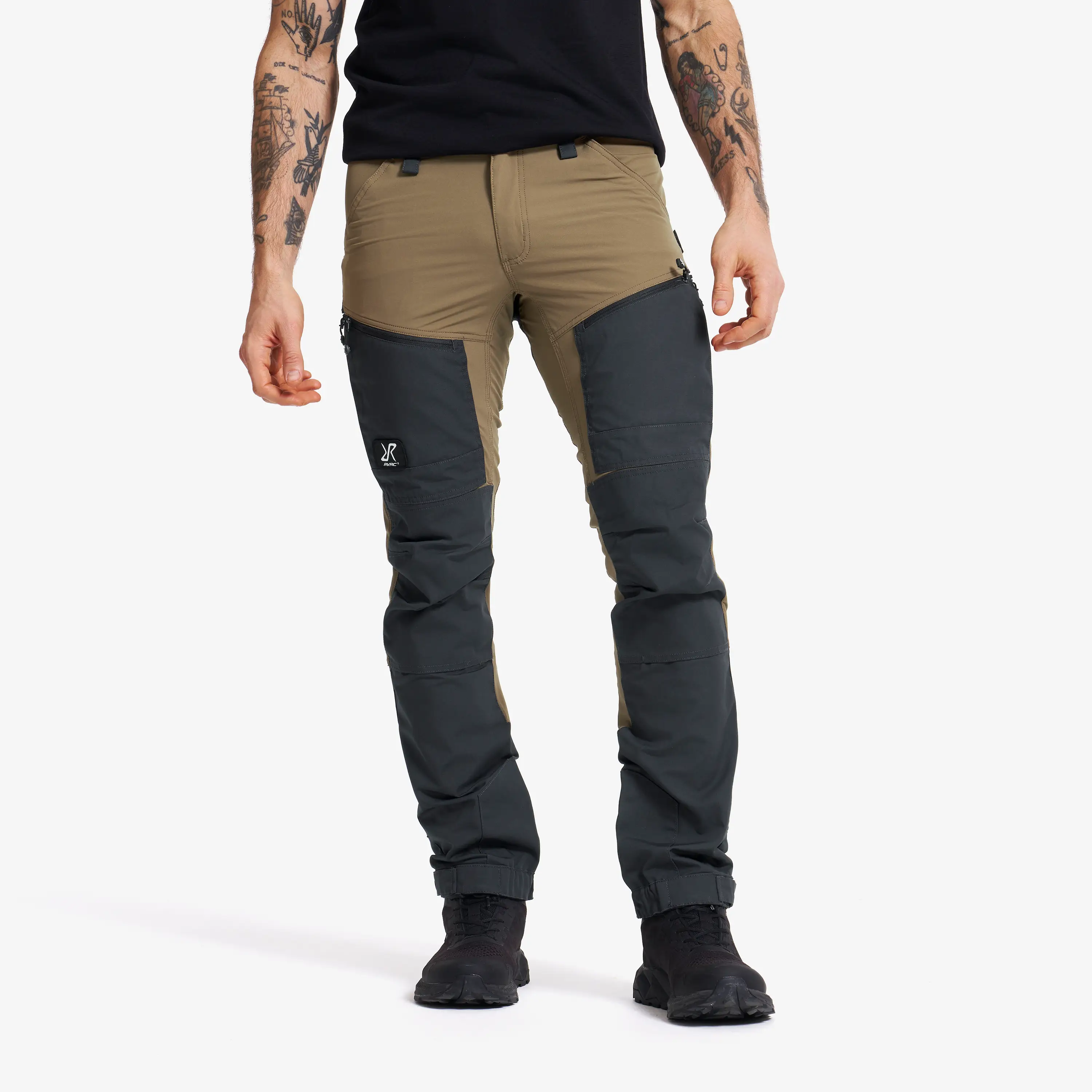 RVRC GP Pro Pants Cub Men, 