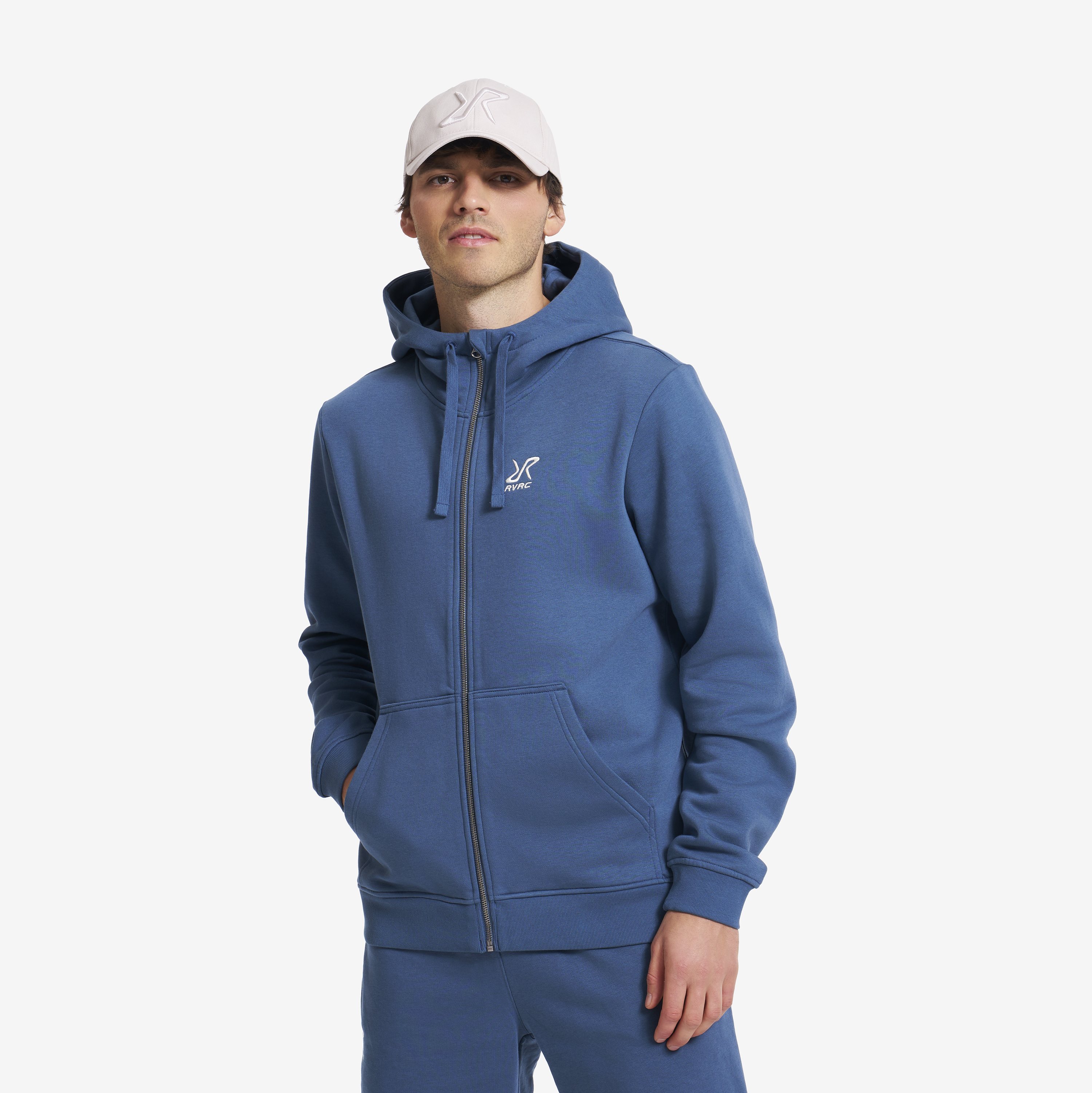 Wähle eine Farbe Orion Blue.