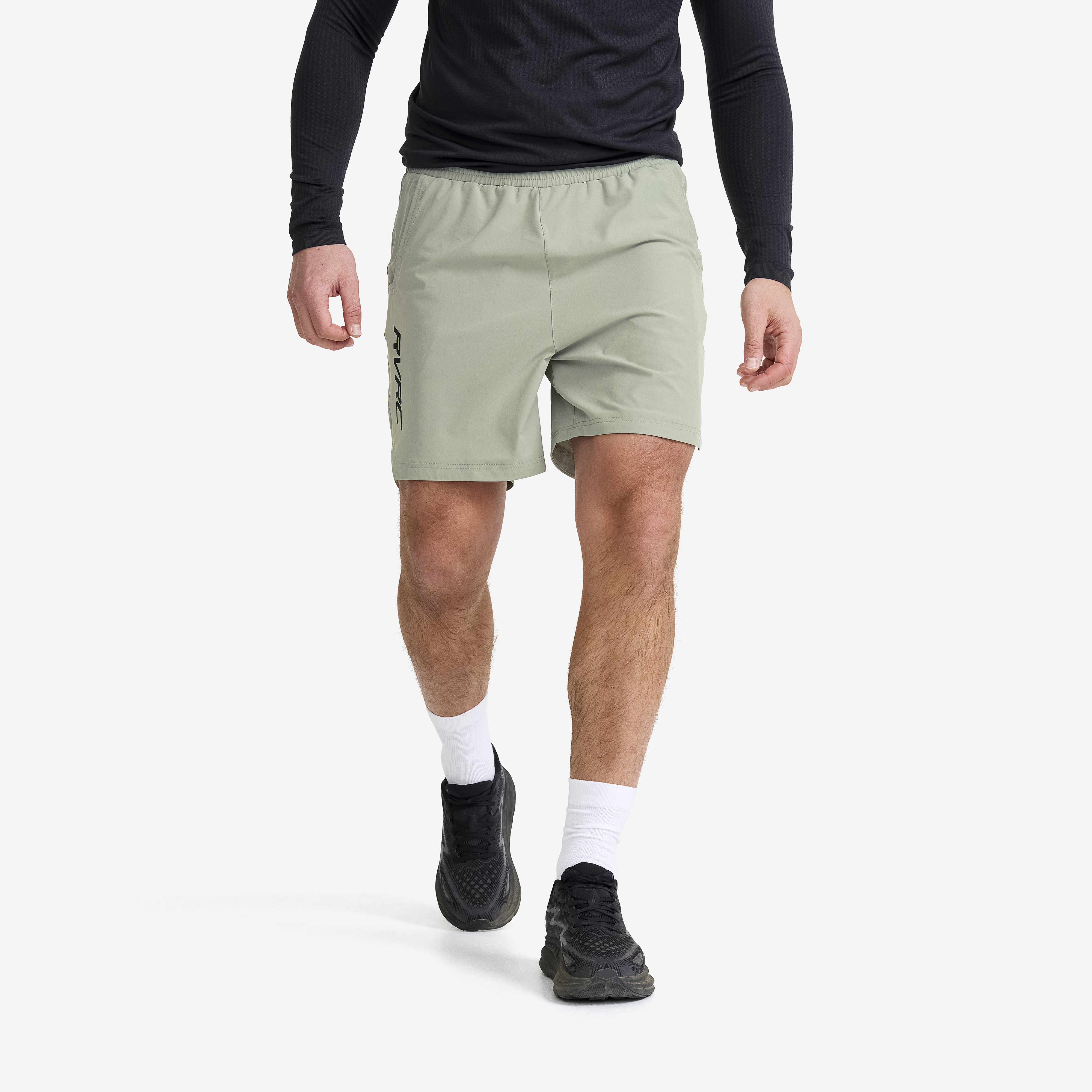 Impact Shorts Shadow Herre,