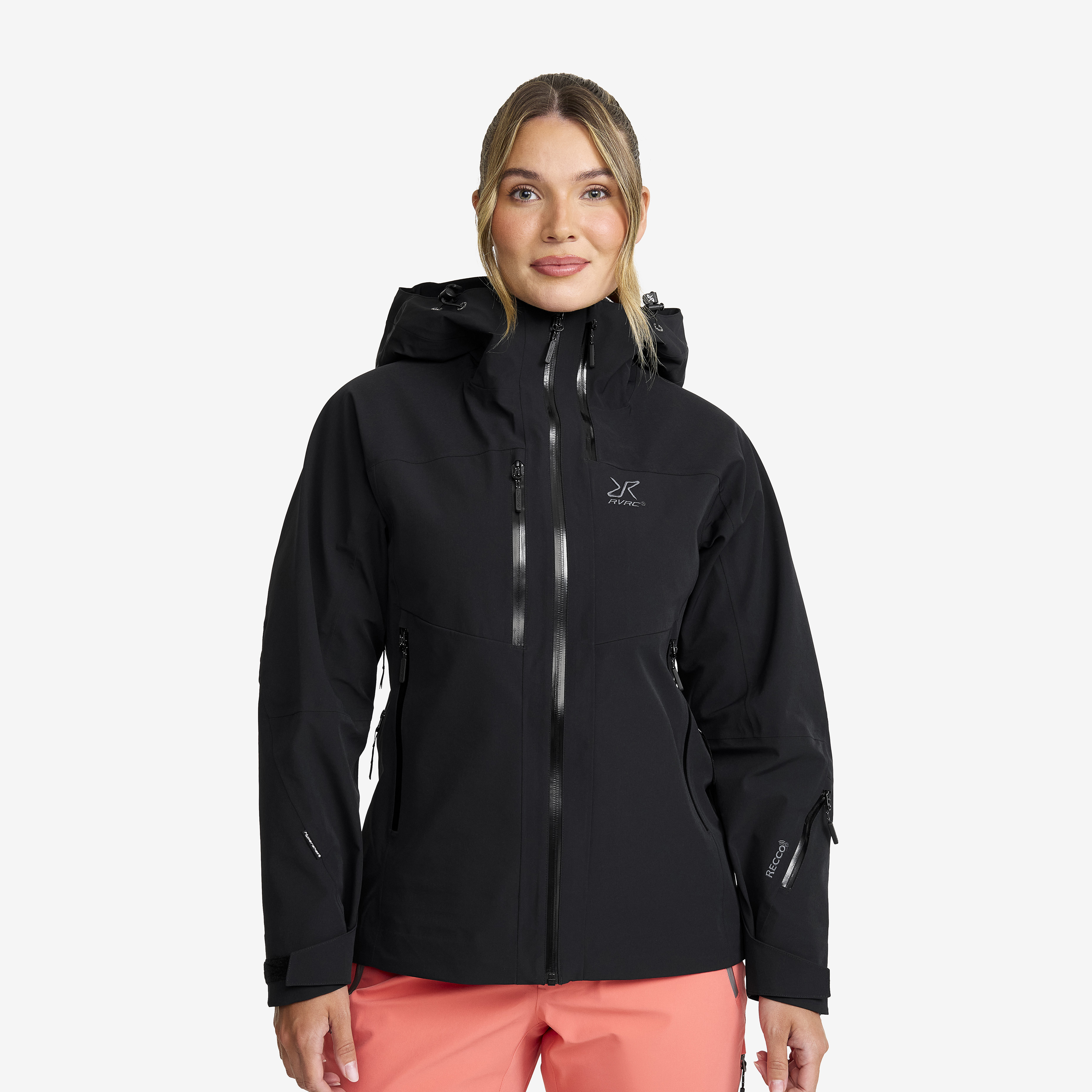 Women s Waterproof Jackets RevolutionRace